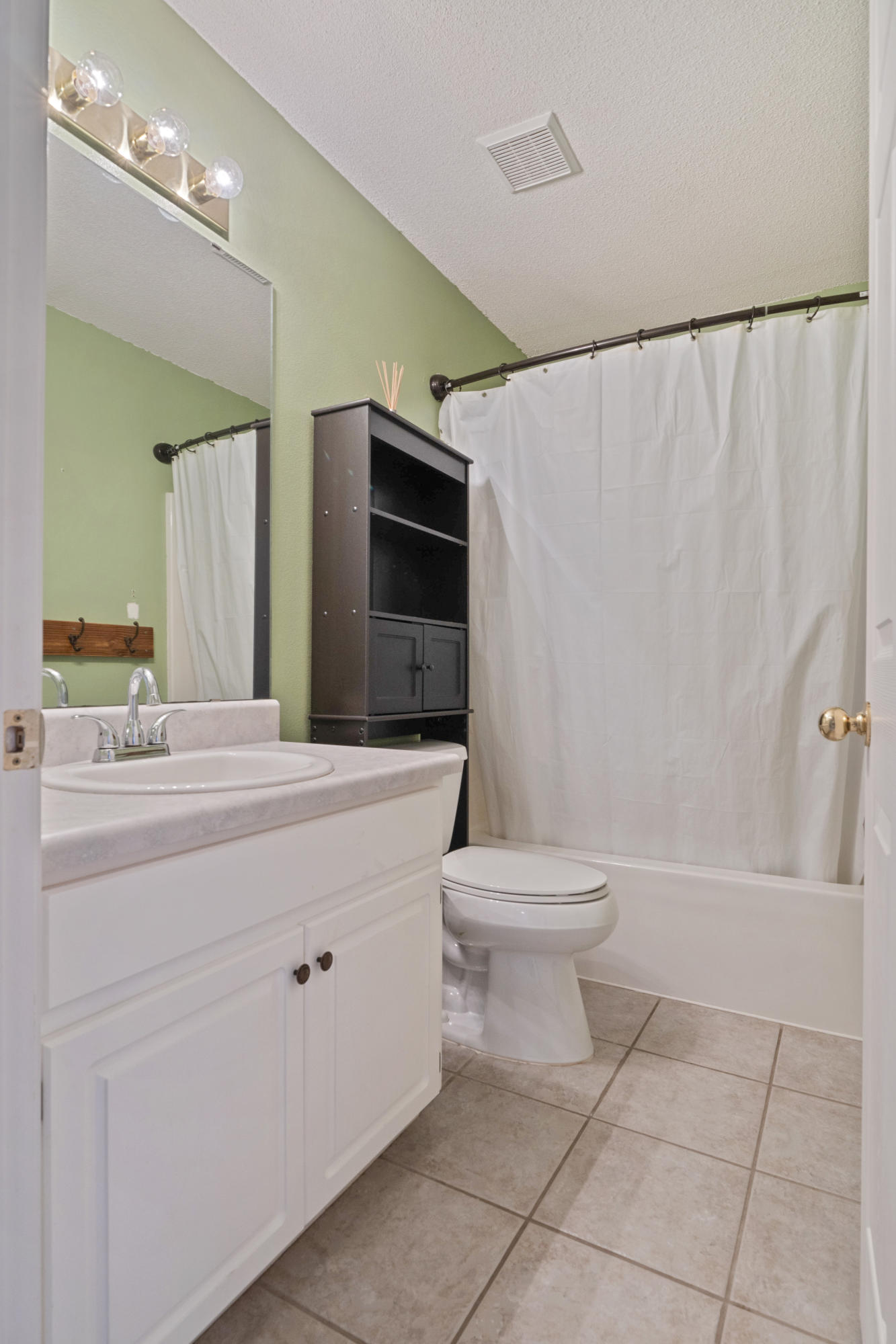 FOXWOOD ADDITION S/D - Residential