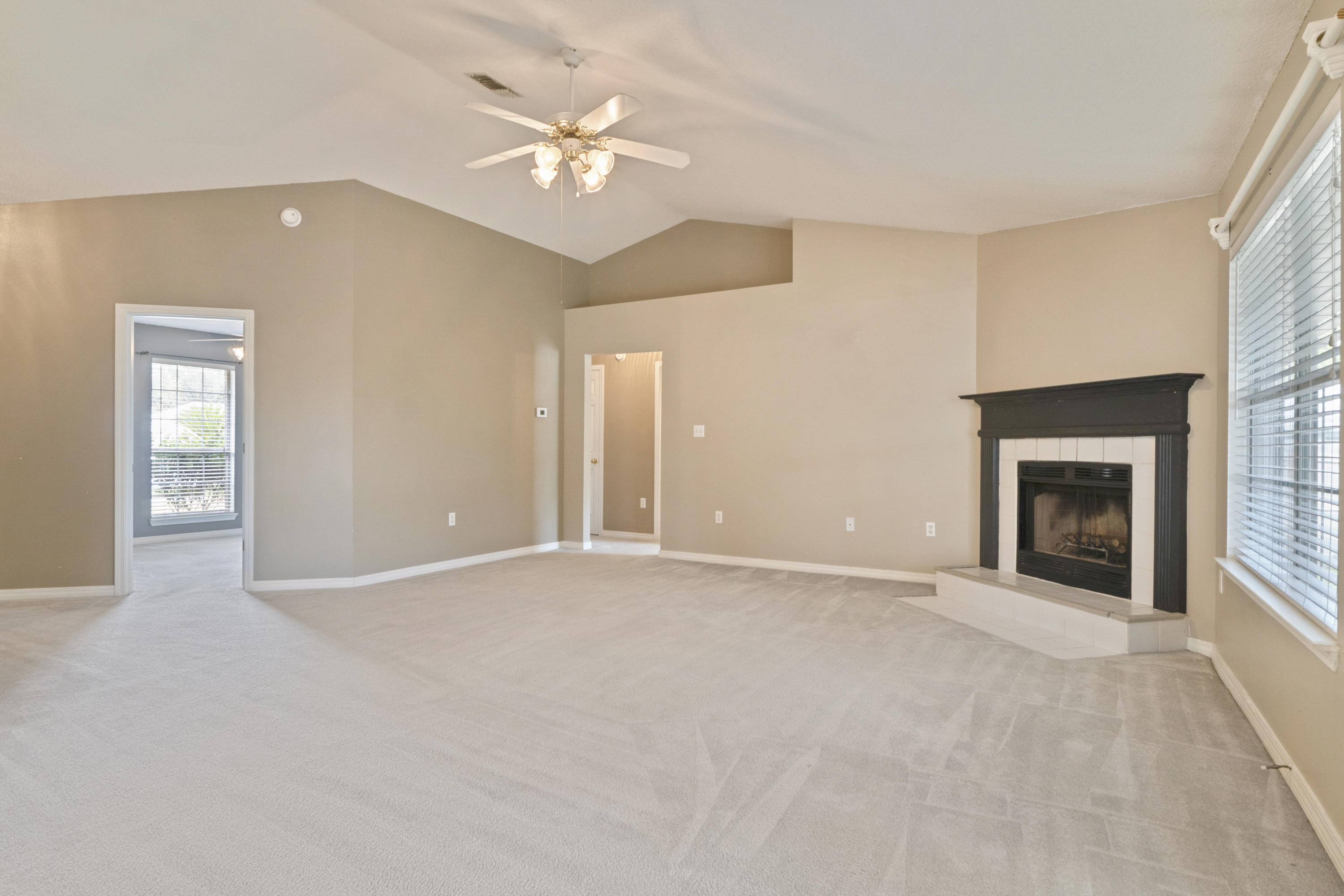 FOXWOOD ADDITION S/D - Residential