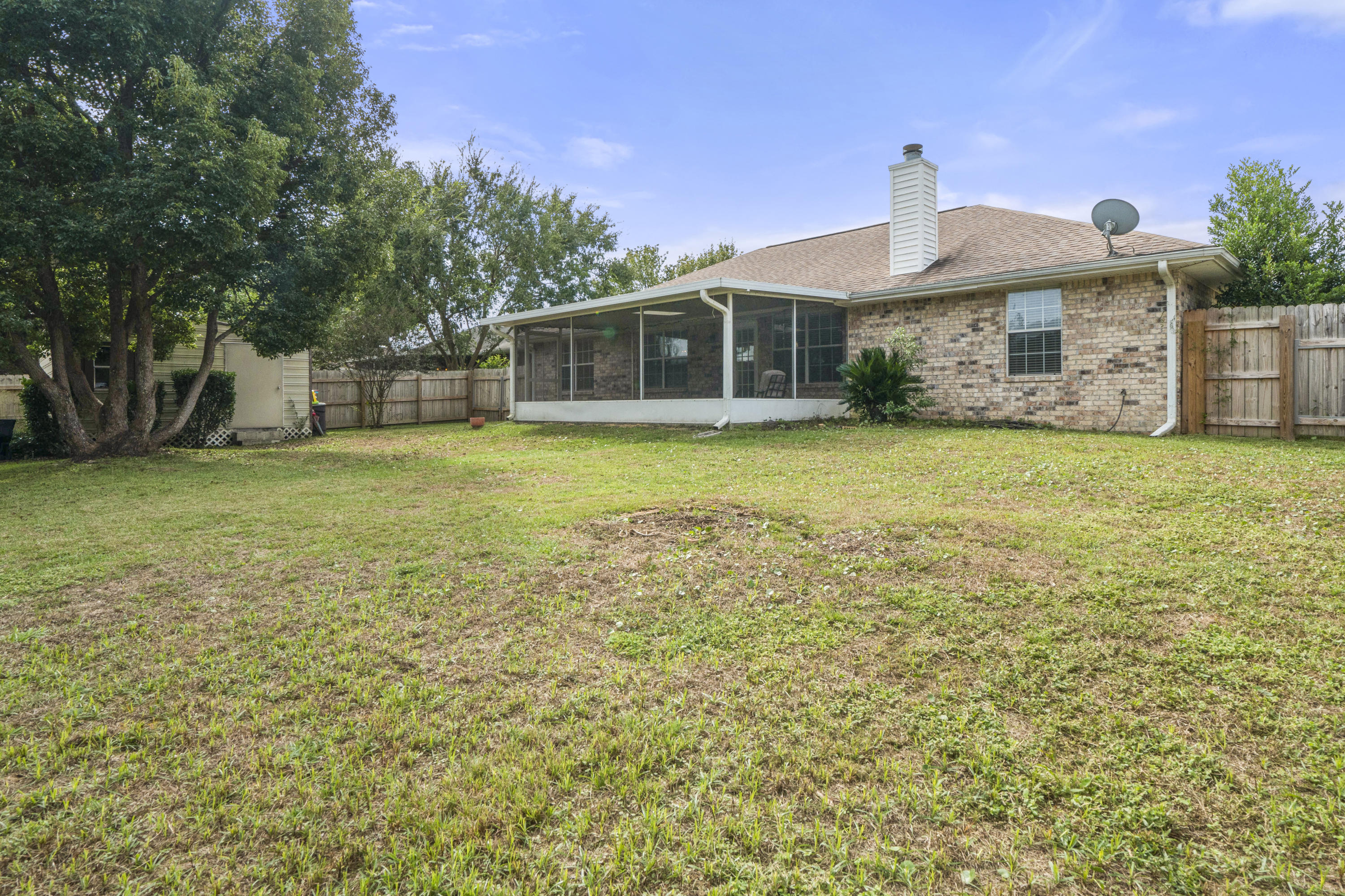 FOXWOOD ADDITION S/D - Residential