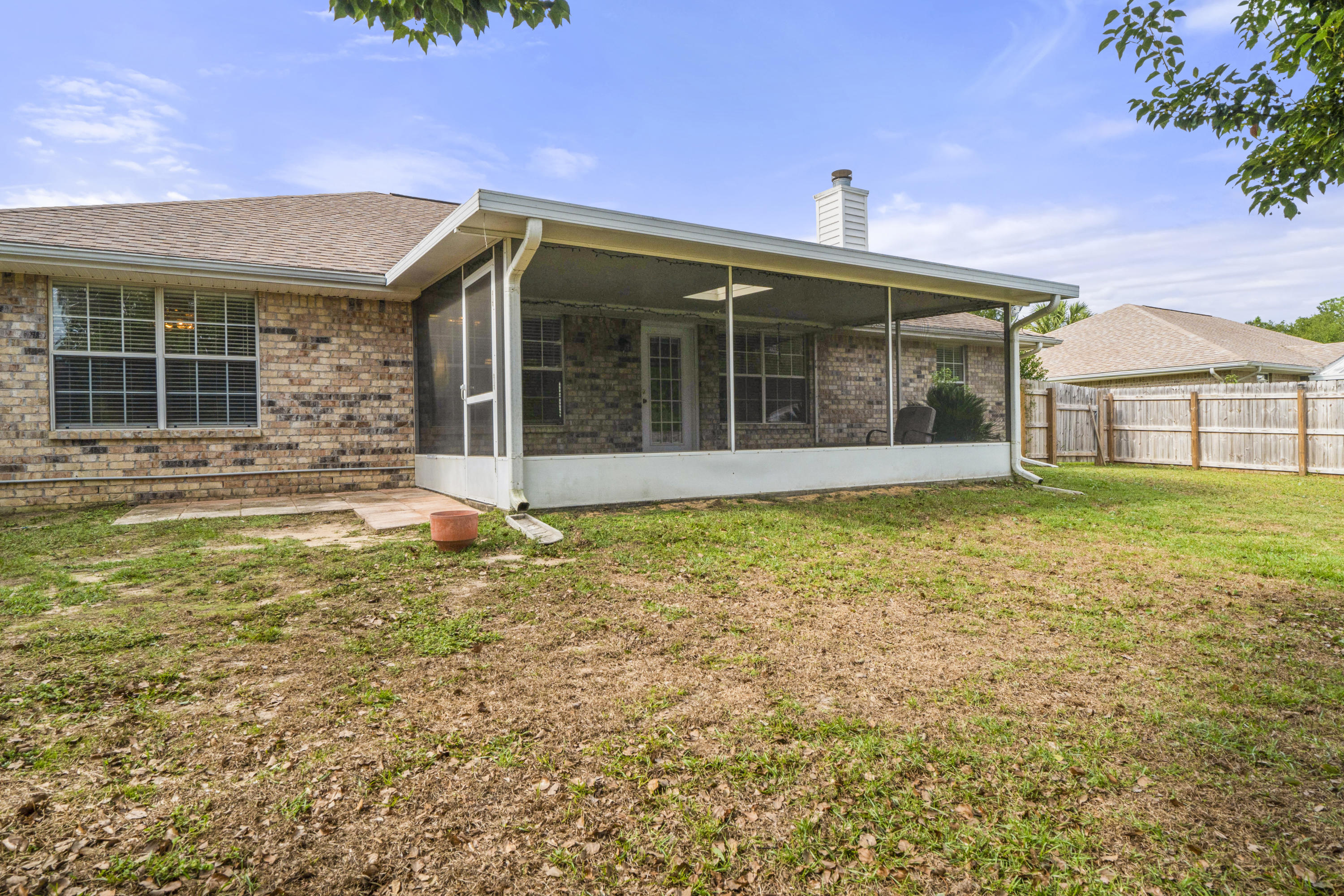 FOXWOOD ADDITION S/D - Residential