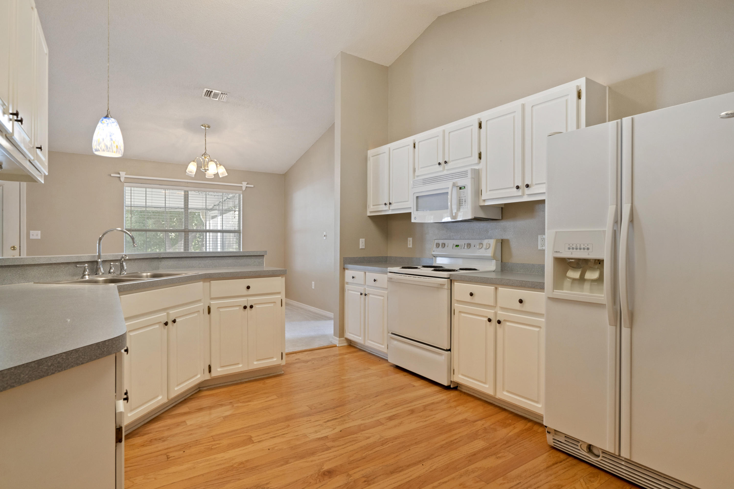 FOXWOOD ADDITION S/D - Residential