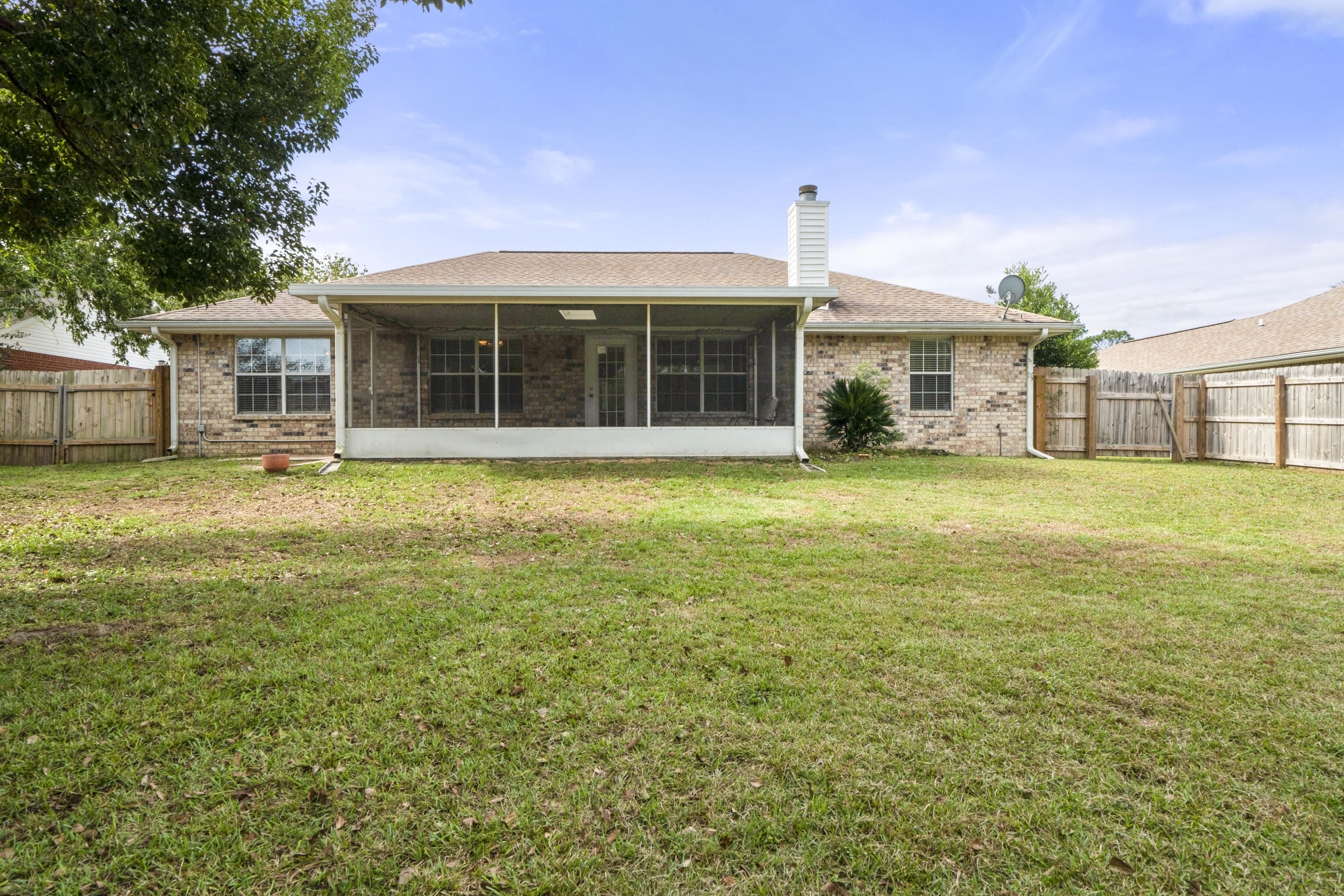 FOXWOOD ADDITION S/D - Residential