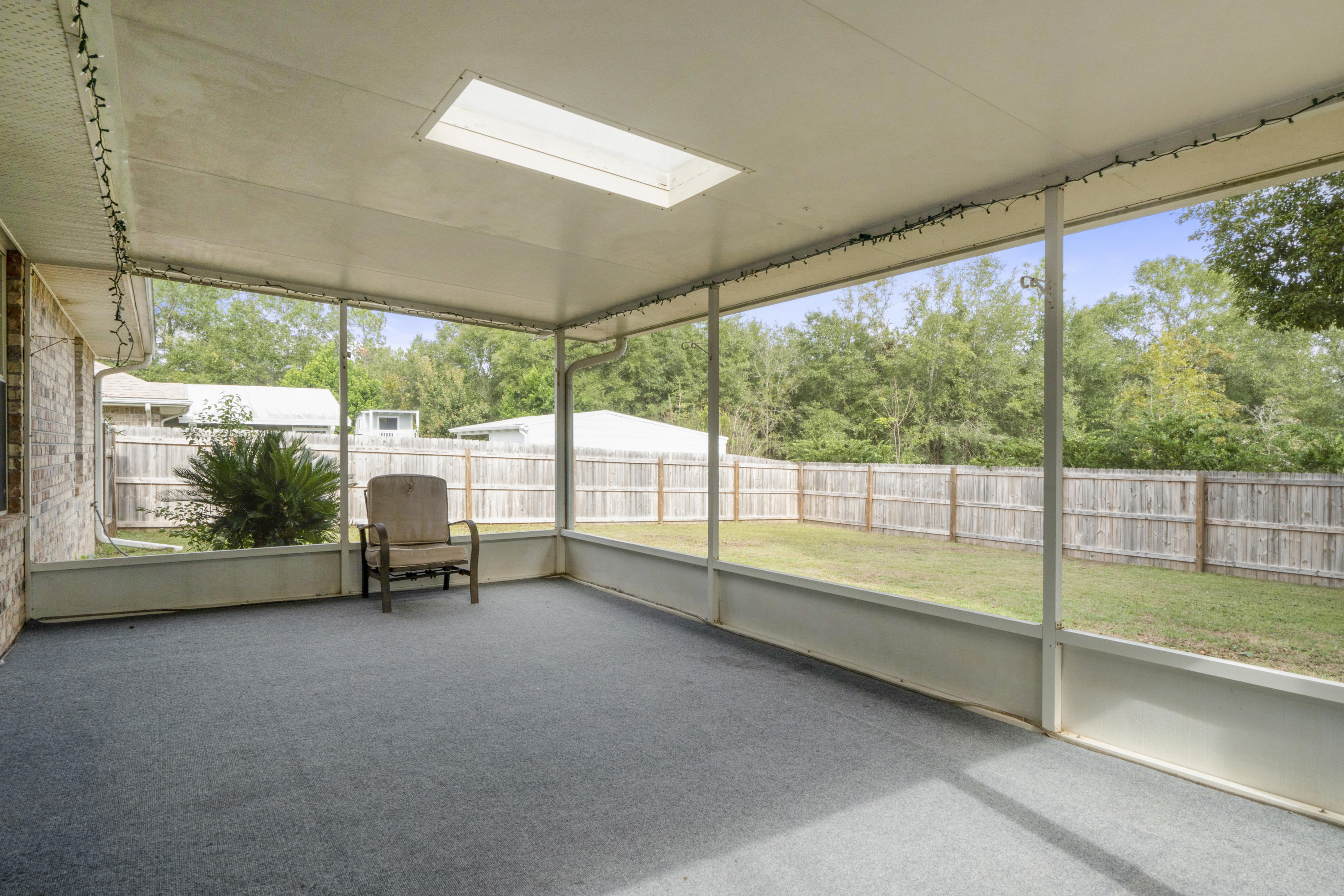 FOXWOOD ADDITION S/D - Residential