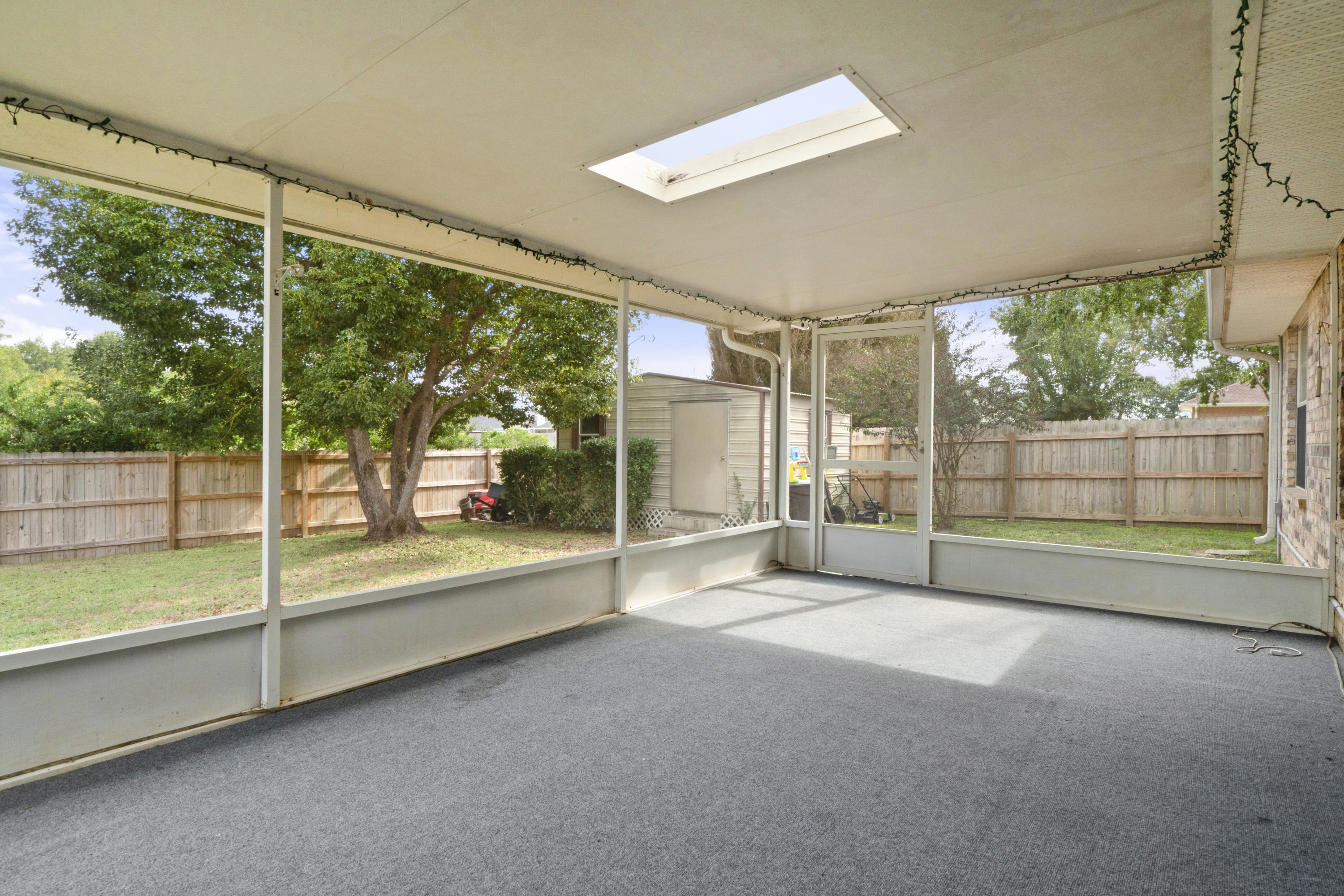 FOXWOOD ADDITION S/D - Residential