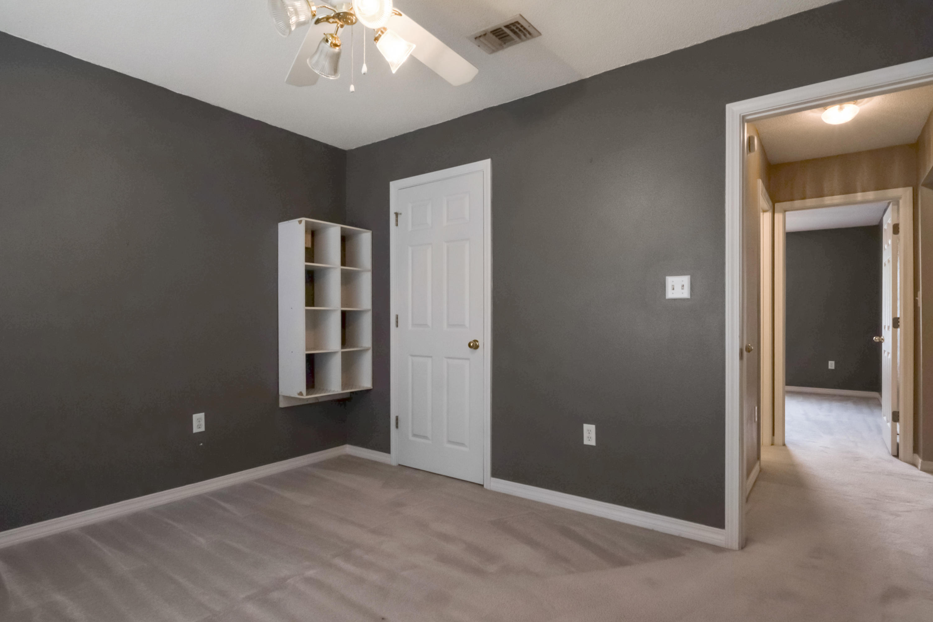 FOXWOOD ADDITION S/D - Residential