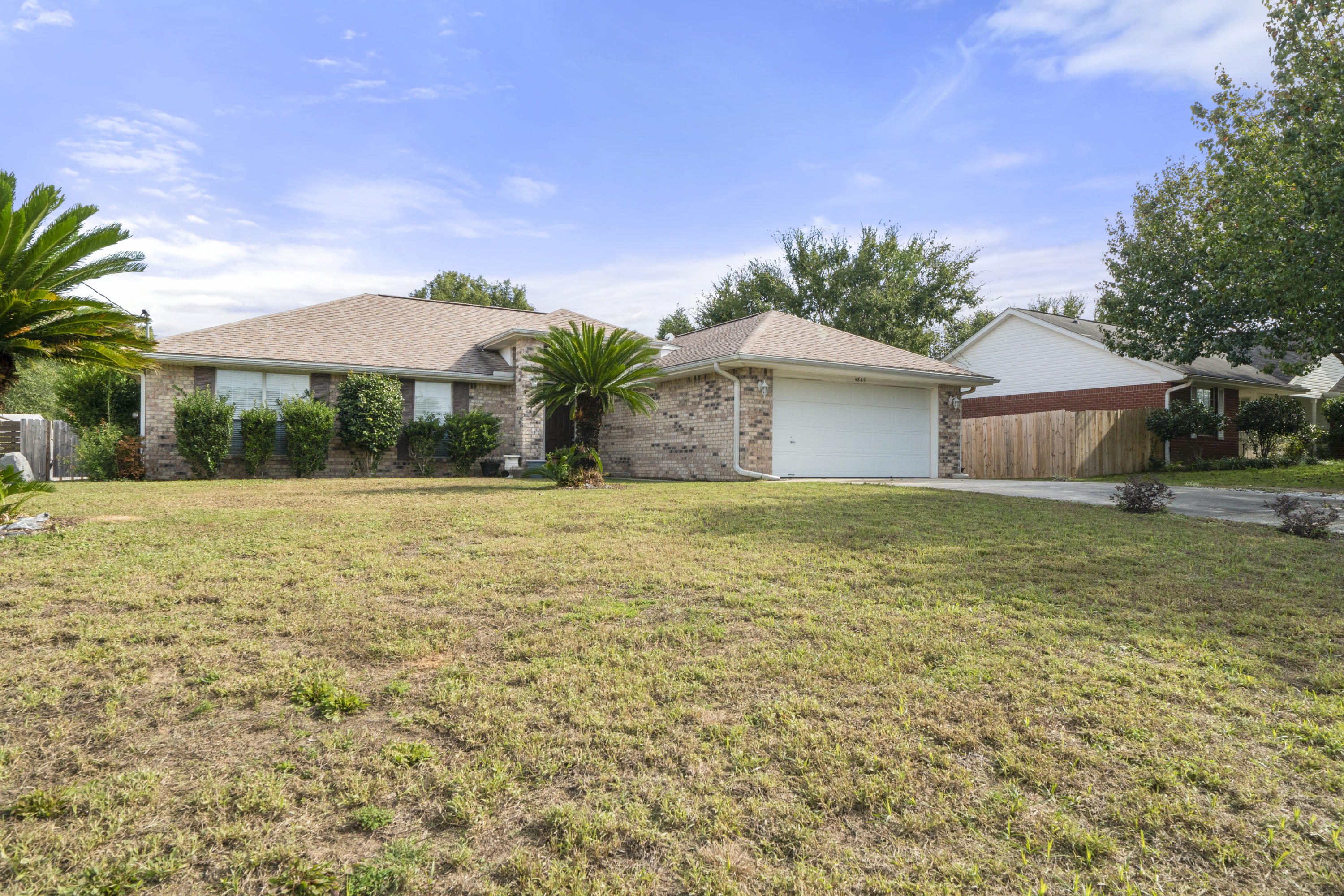 FOXWOOD ADDITION S/D - Residential