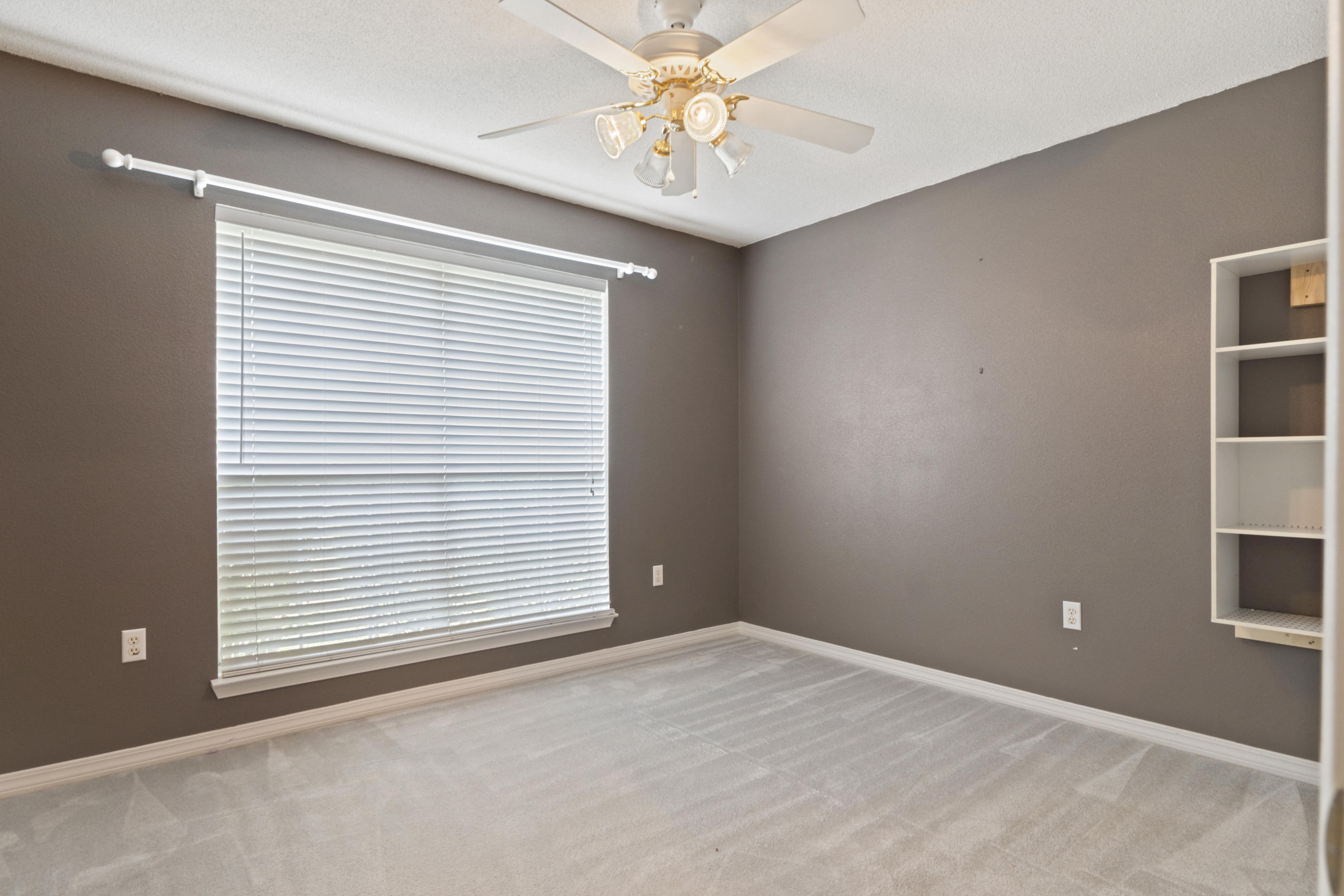 FOXWOOD ADDITION S/D - Residential