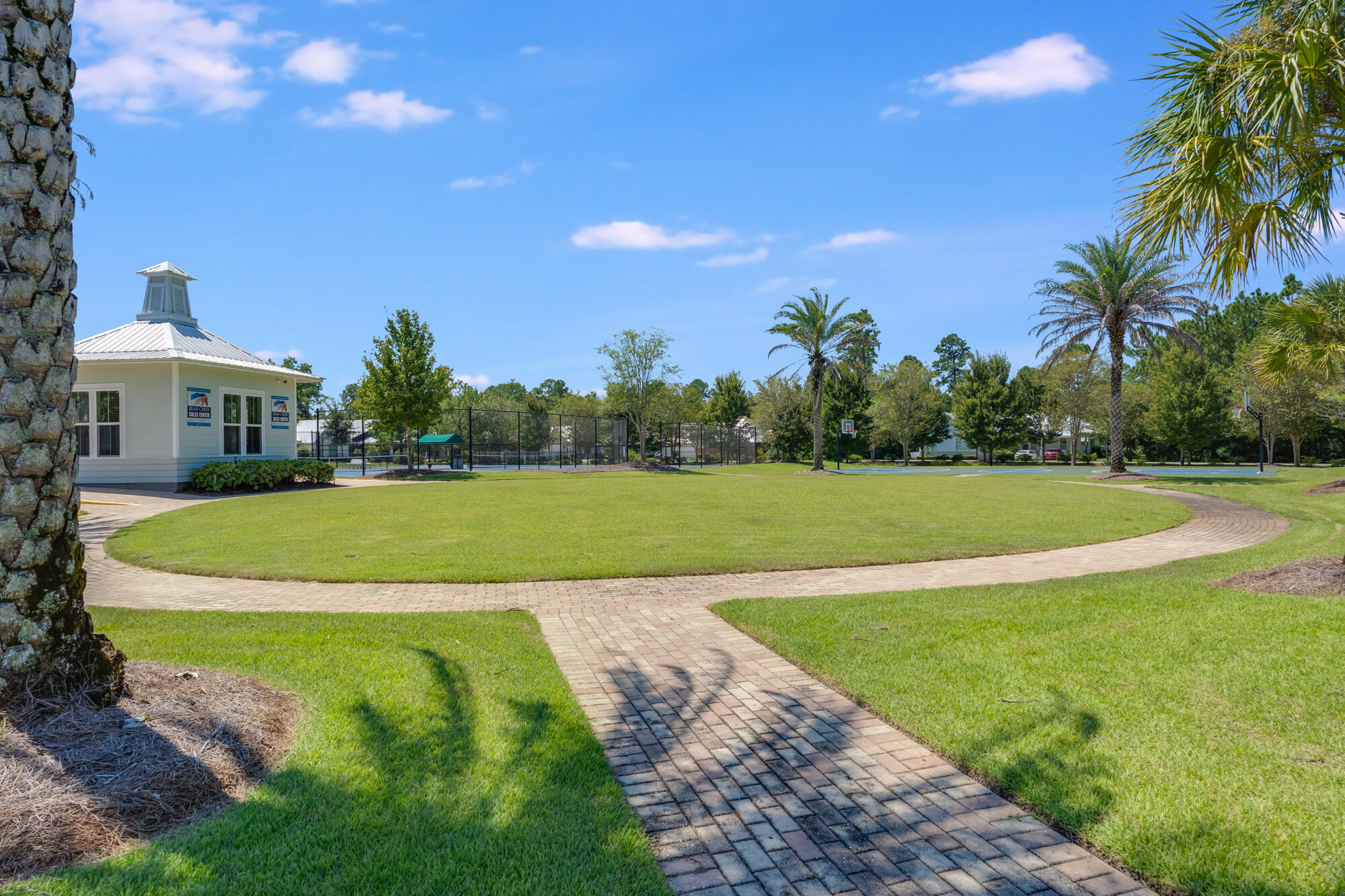 BEAR CREEK COTTAGES - Land