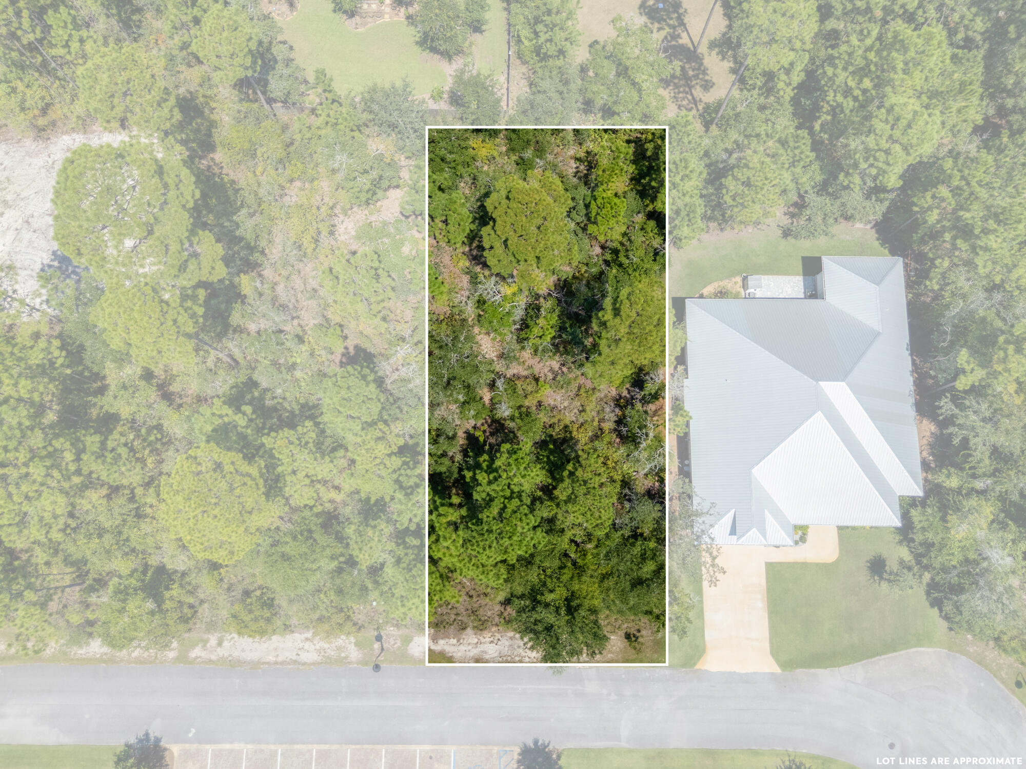 BEAR CREEK COTTAGES - Land