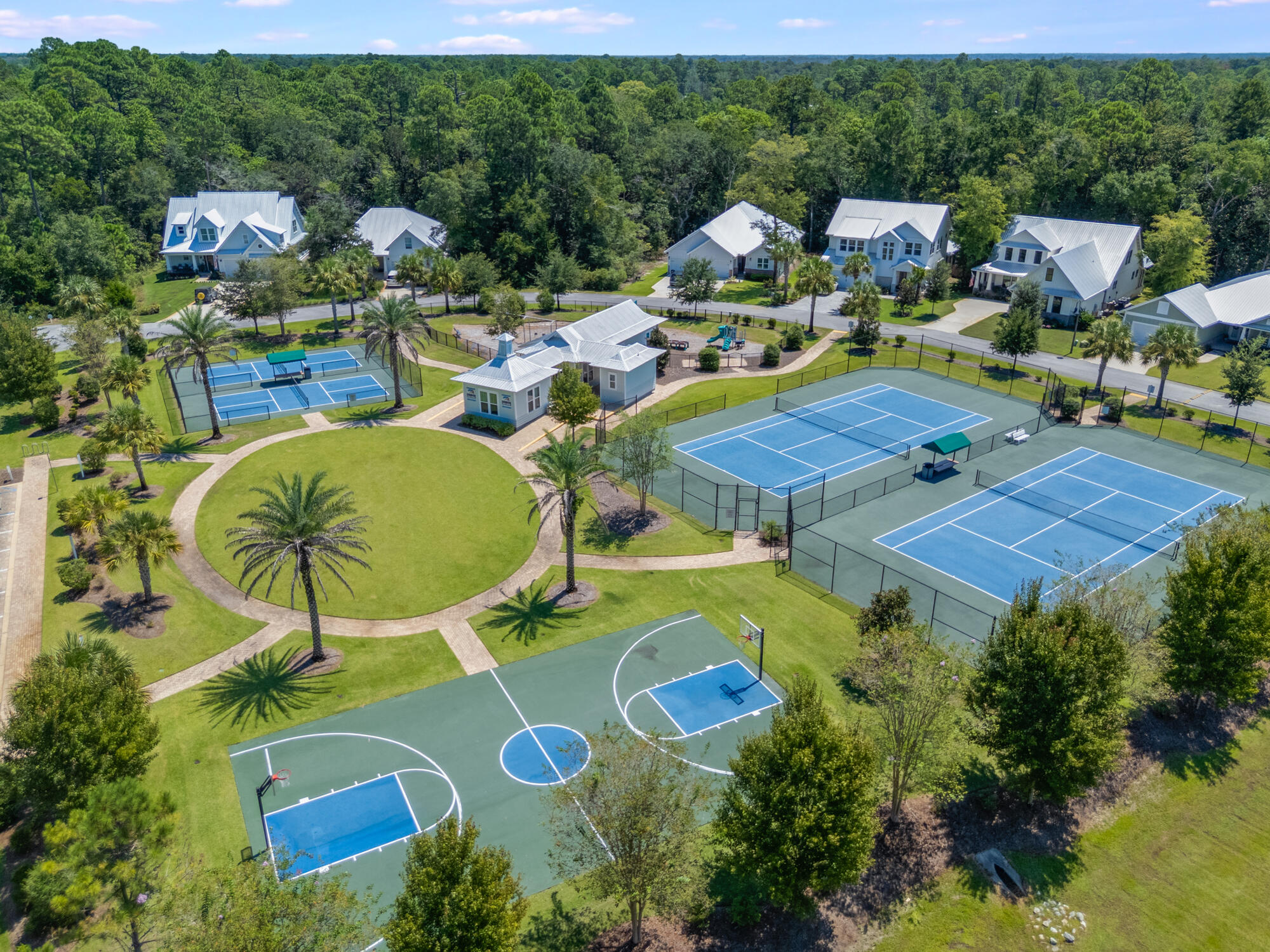 BEAR CREEK COTTAGES - Land