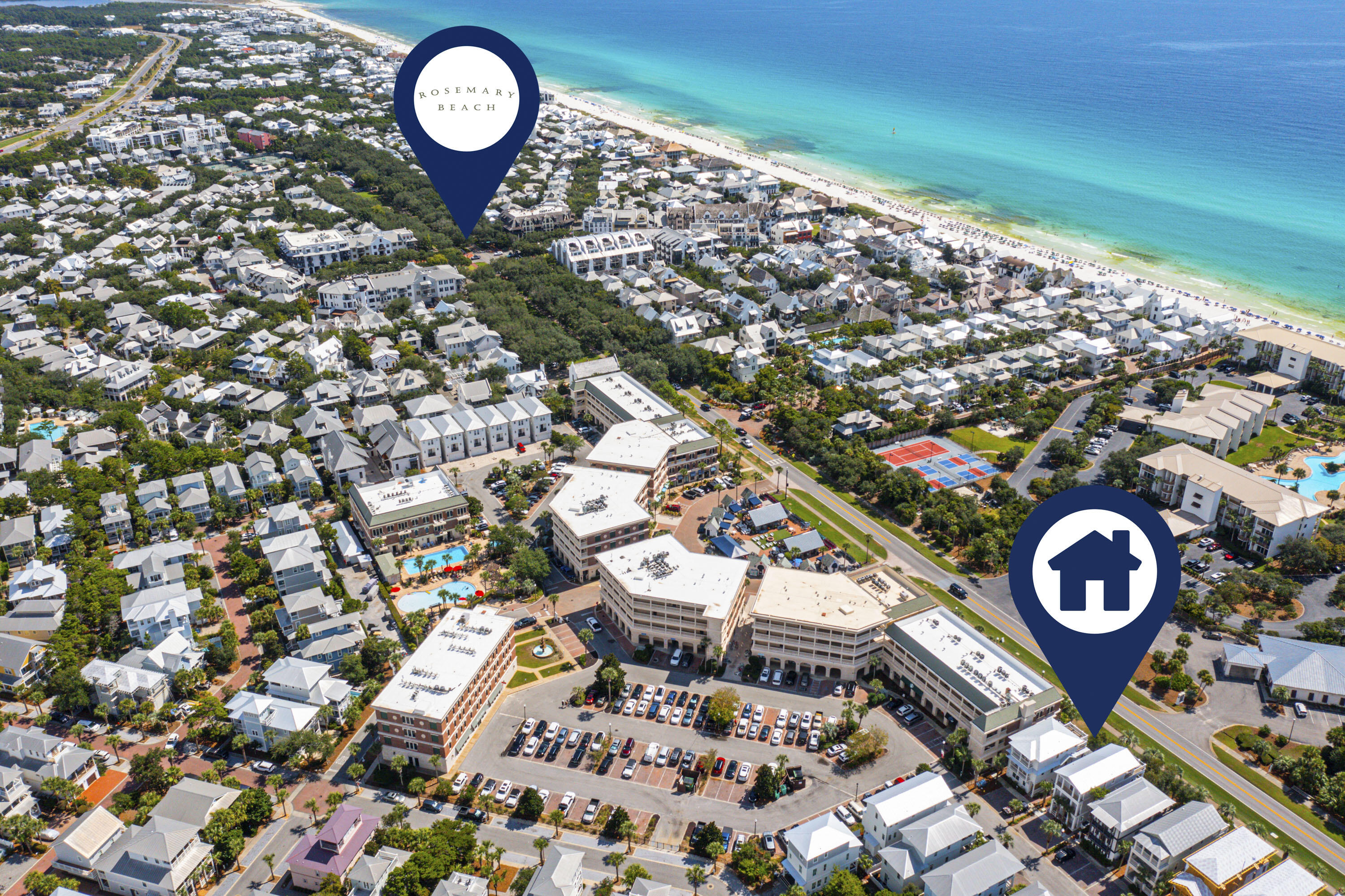 Seacrest Beach Ph 9 - Residential