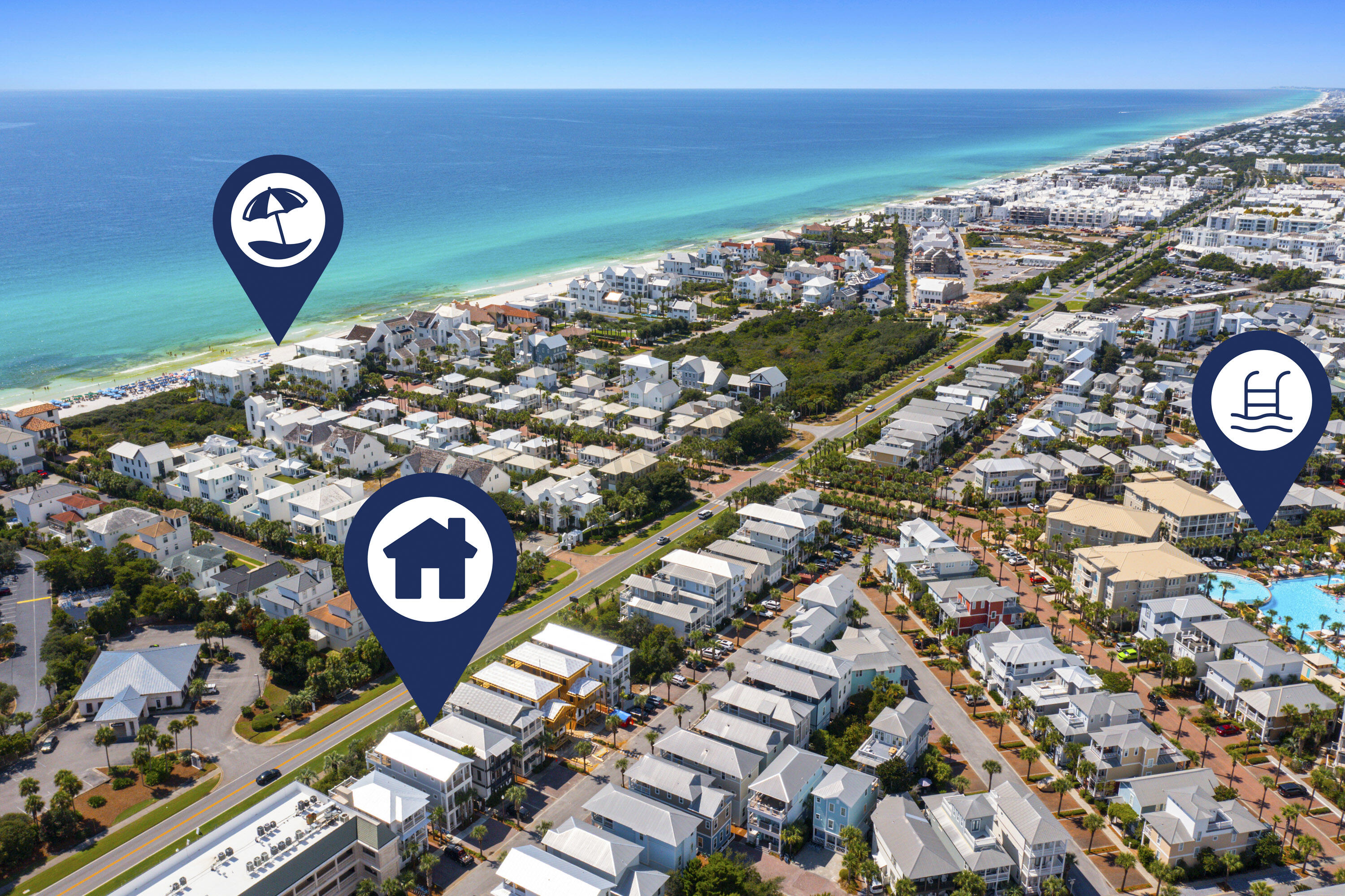 Seacrest Beach Ph 9 - Residential