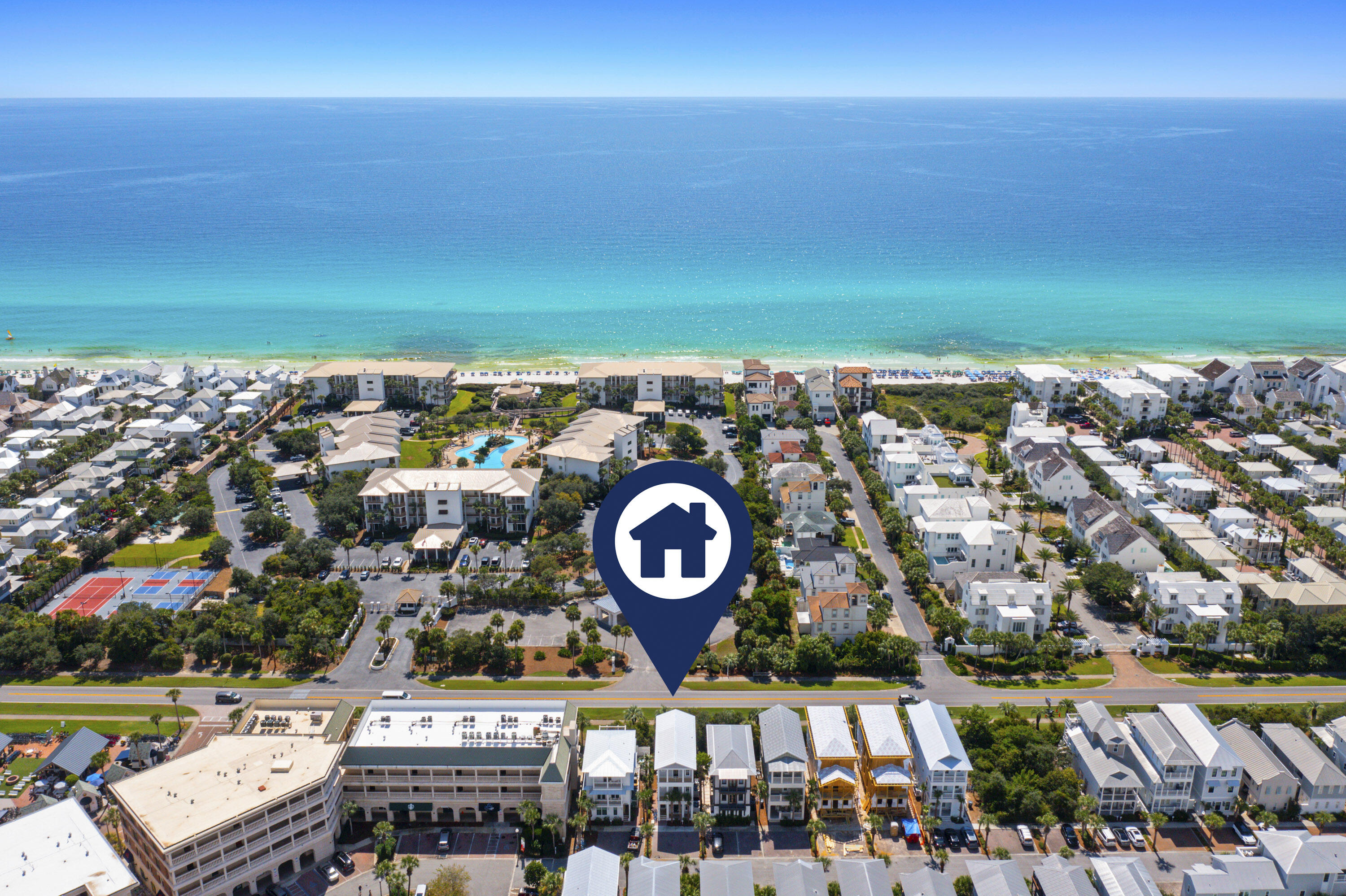 Seacrest Beach Ph 9 - Residential