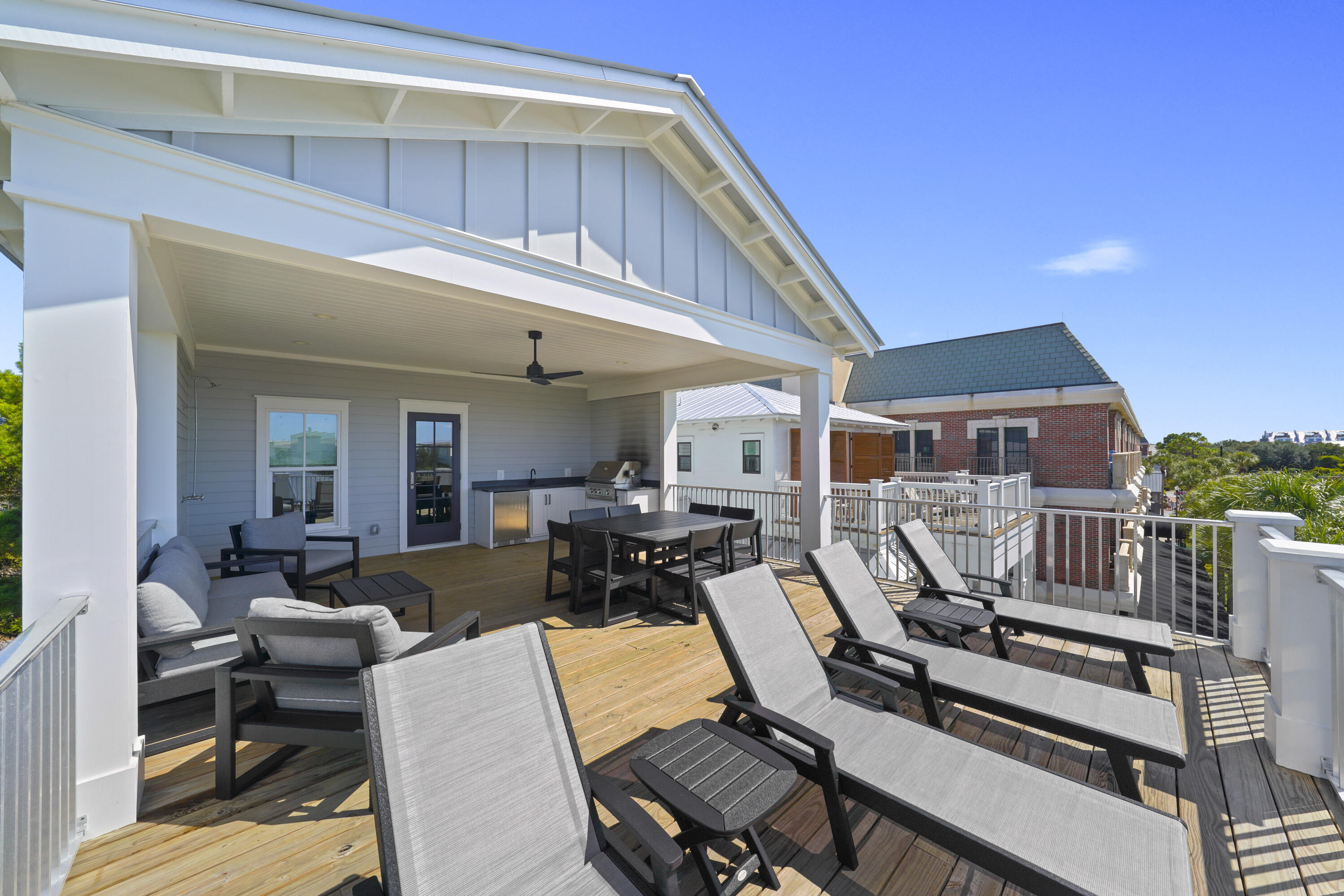Seacrest Beach Ph 9 - Residential