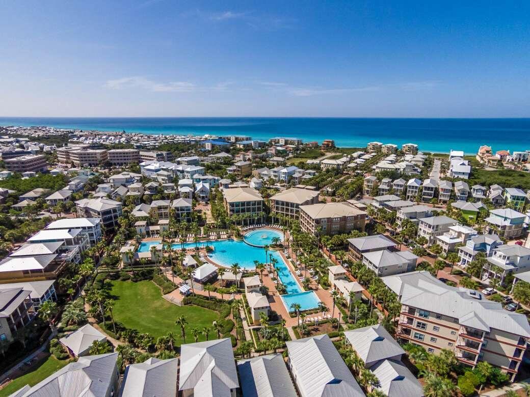 Seacrest Beach Ph 9 - Residential