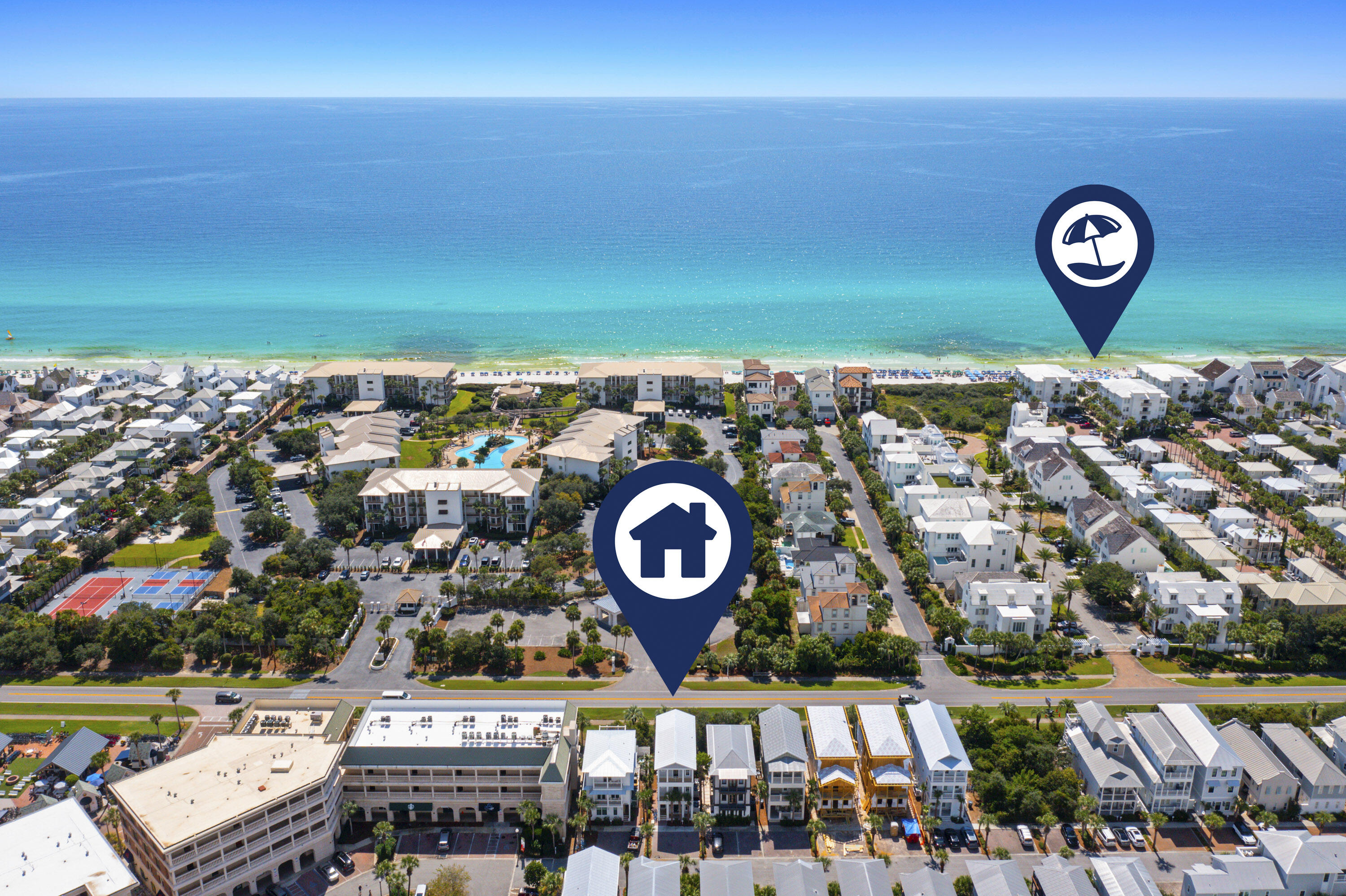 Seacrest Beach Ph 9 - Residential