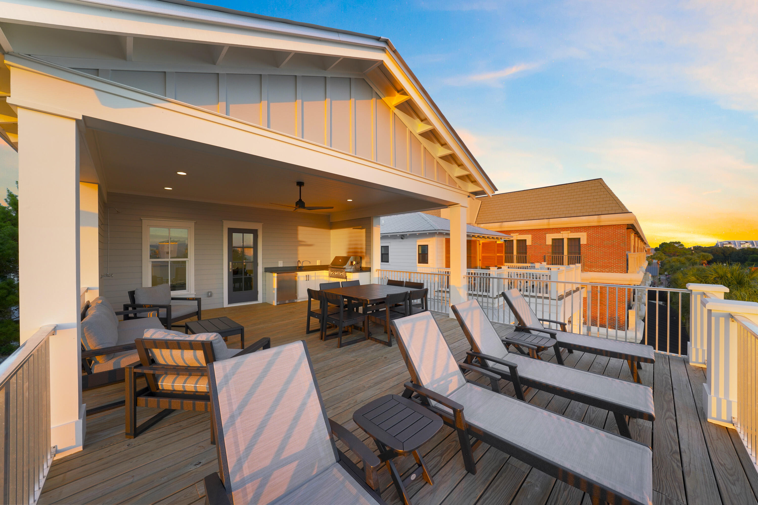 Seacrest Beach Ph 9 - Residential