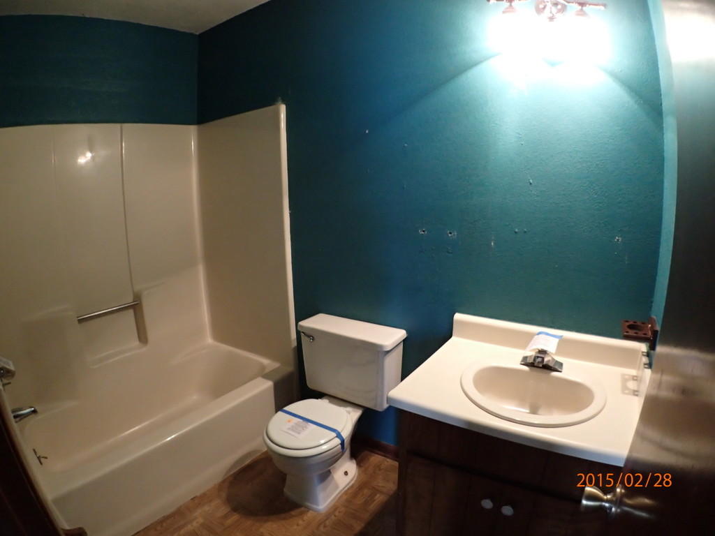 HIDDEN GLEN - Residential