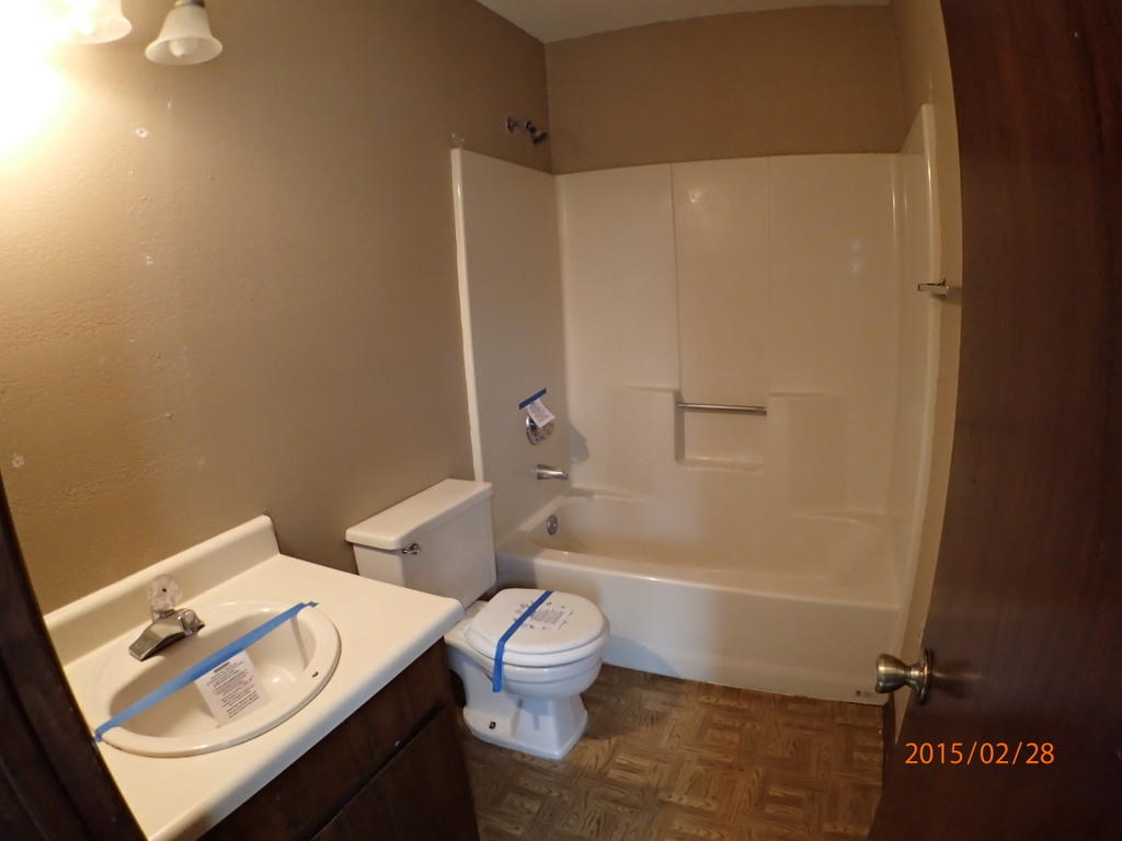 HIDDEN GLEN - Residential