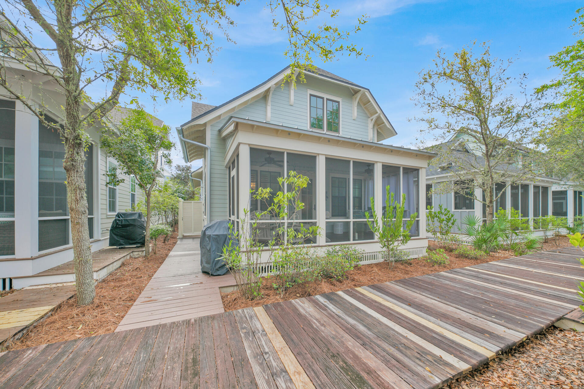 WATERSOUND WEST BEACH - Residential