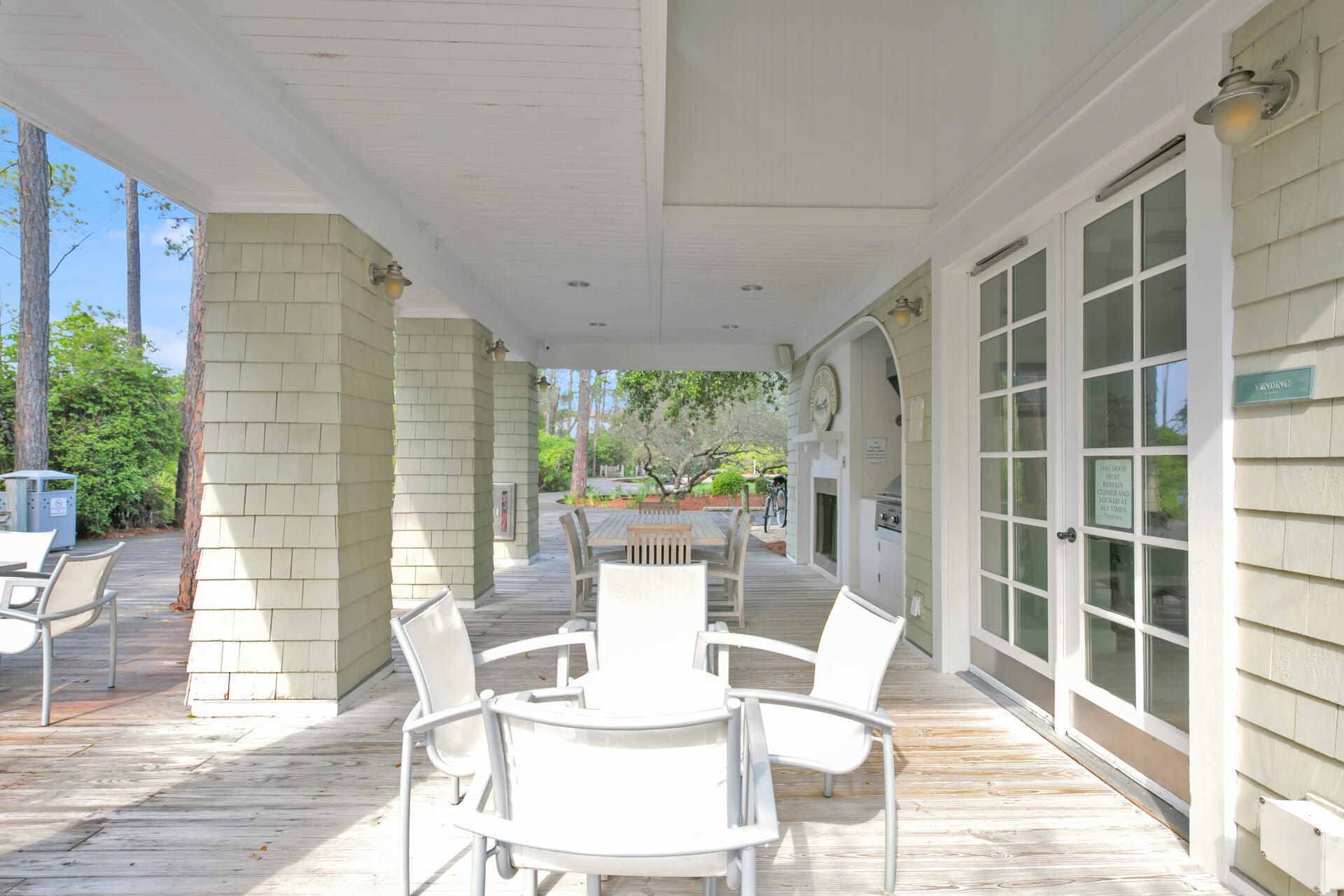 WATERSOUND WEST BEACH - Residential