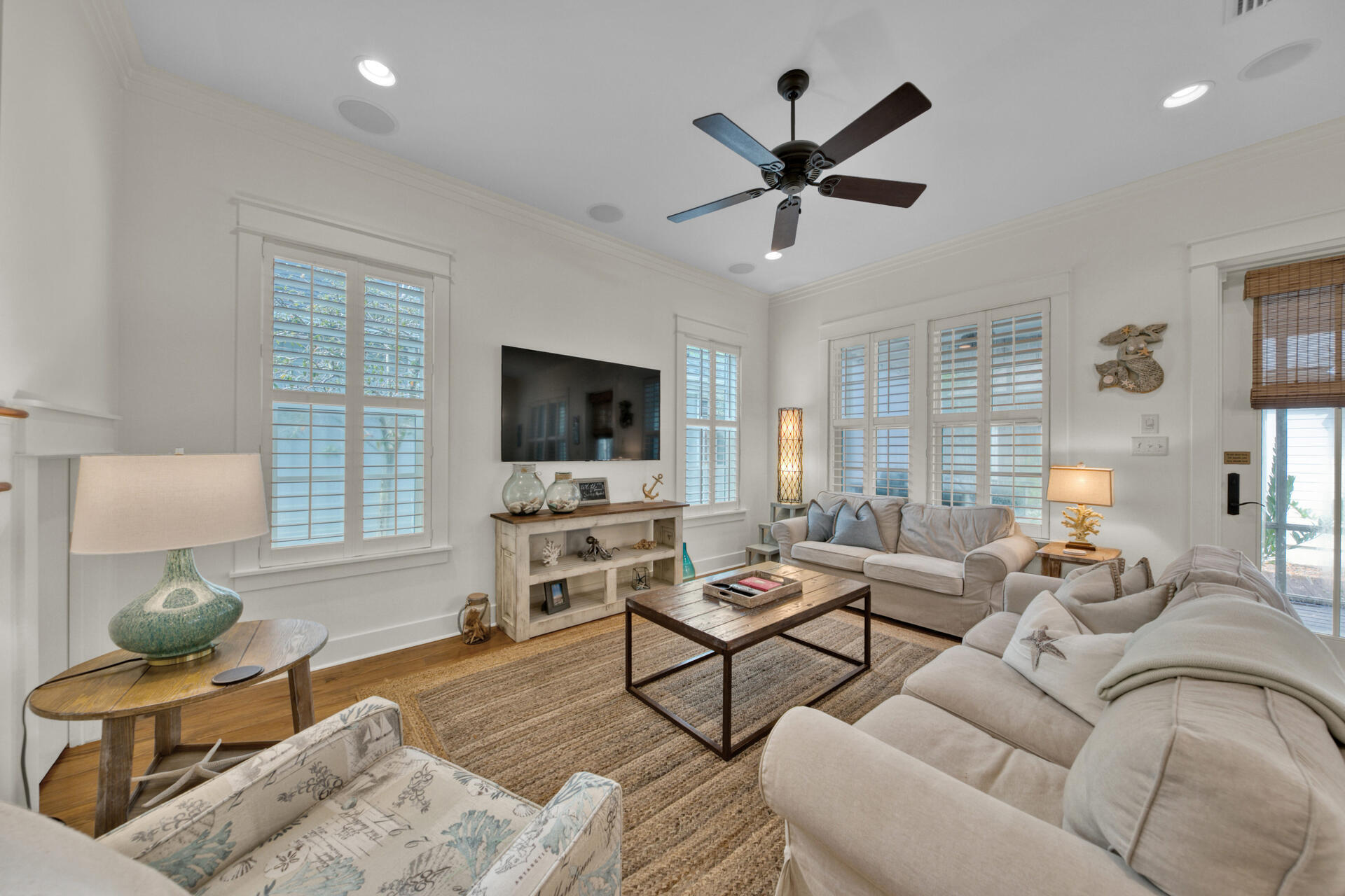 WATERSOUND WEST BEACH - Residential