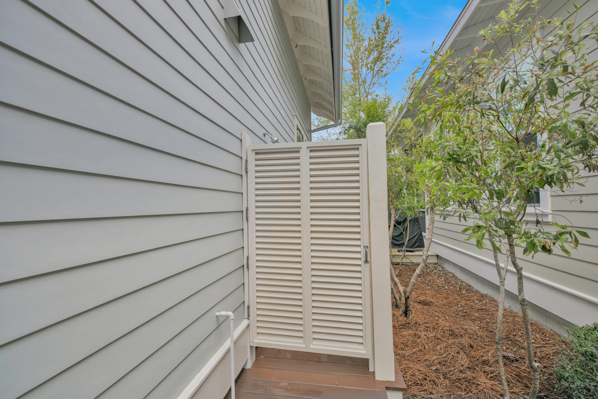 WATERSOUND WEST BEACH - Residential