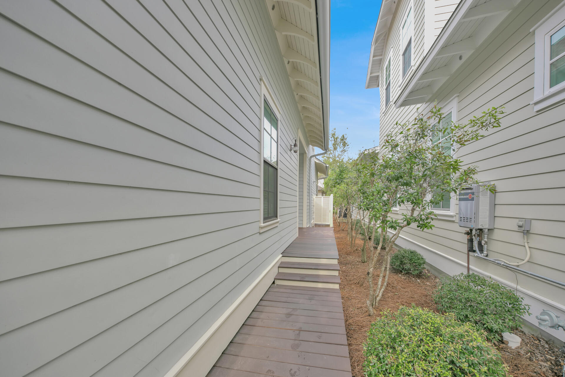 WATERSOUND WEST BEACH - Residential
