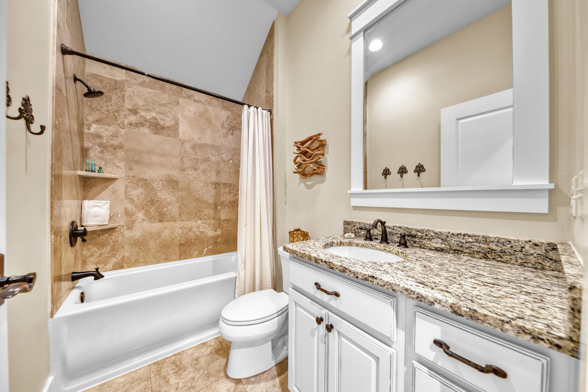 WATERSOUND WEST BEACH - Residential