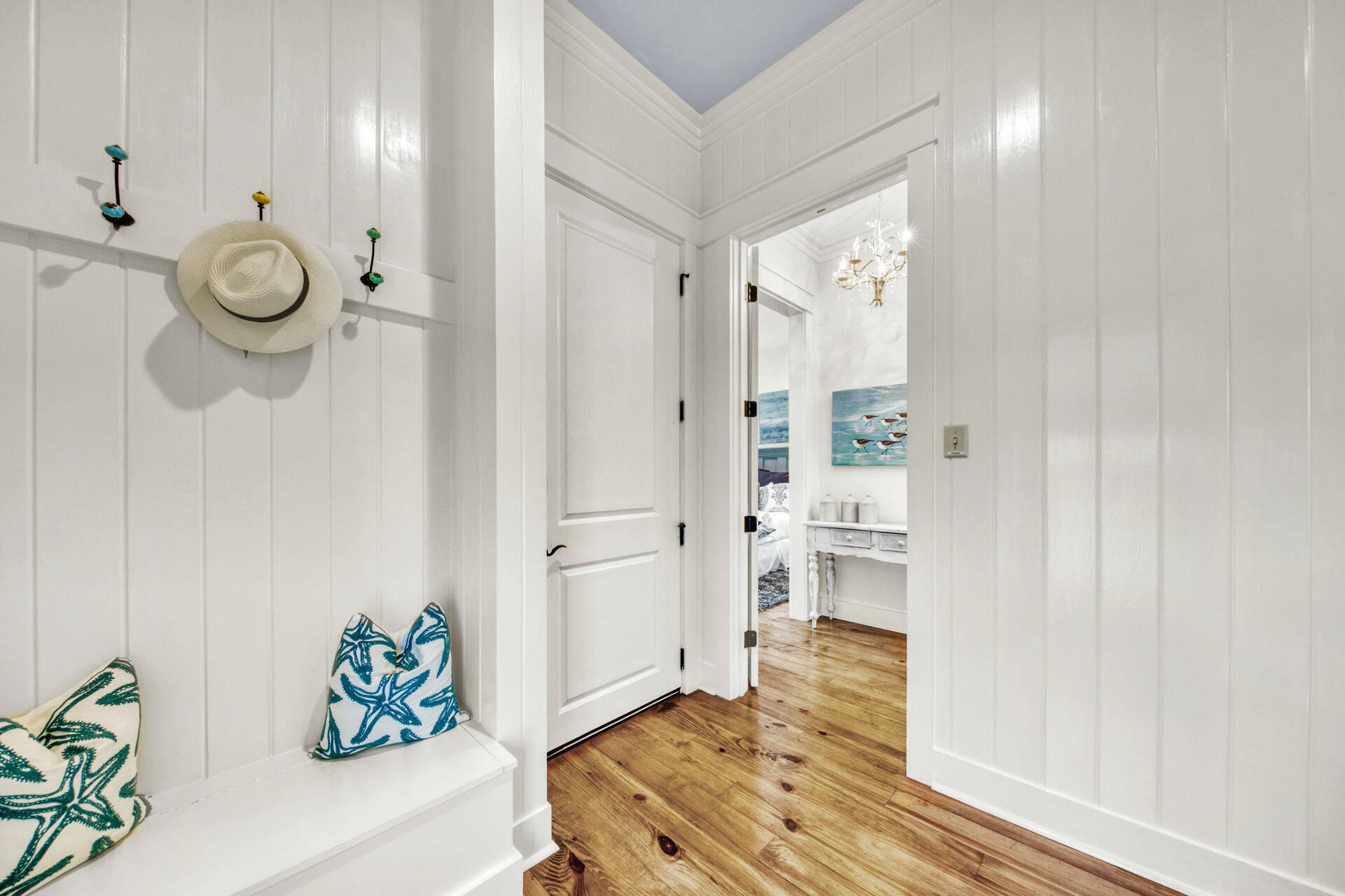 WATERSOUND WEST BEACH - Residential