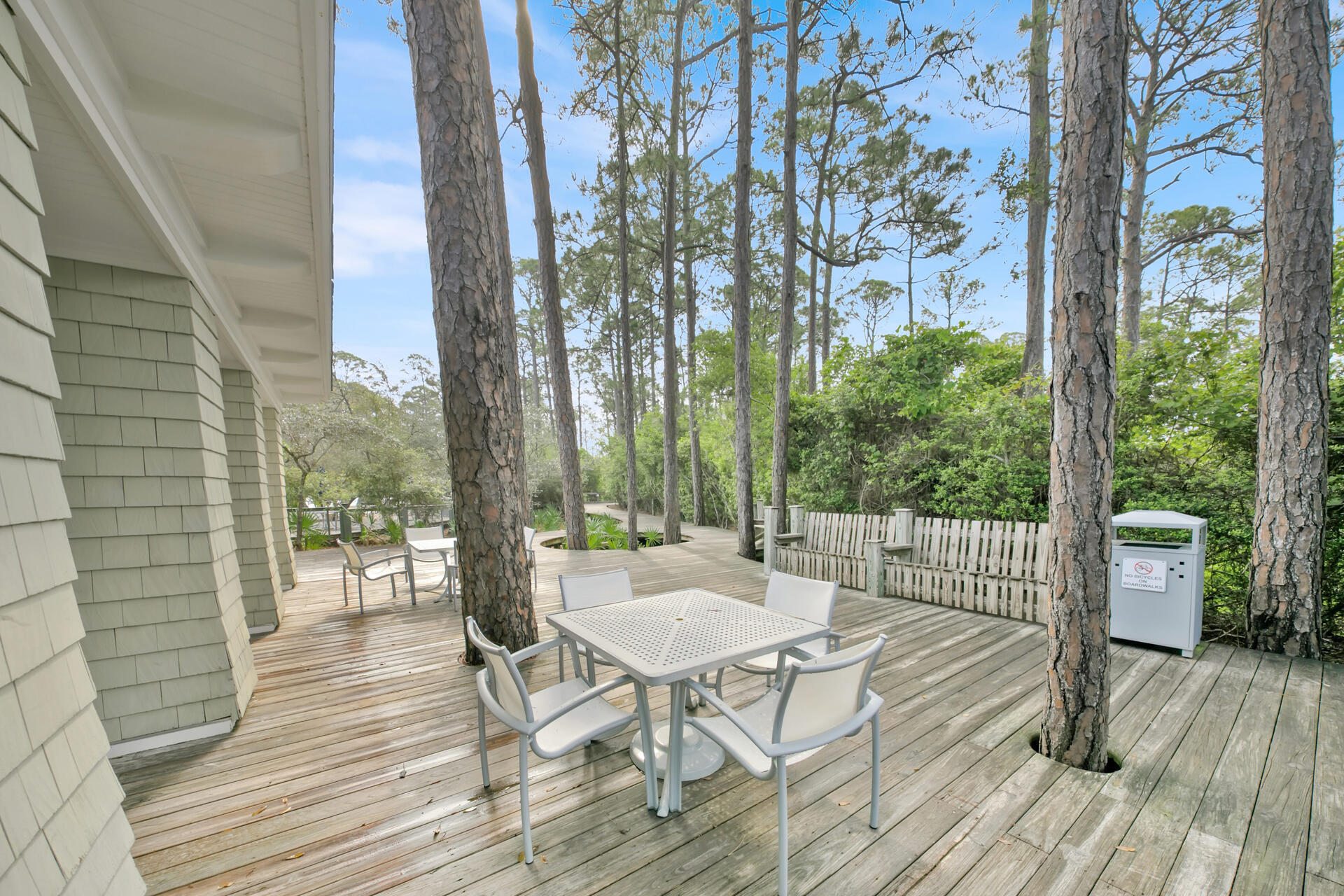 WATERSOUND WEST BEACH - Residential