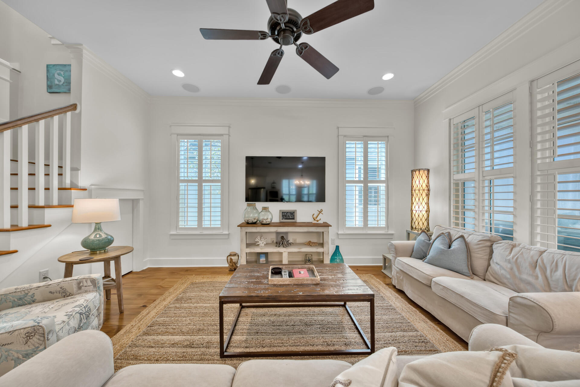 WATERSOUND WEST BEACH - Residential