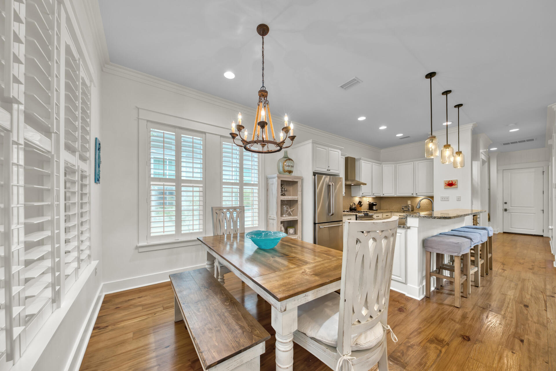 WATERSOUND WEST BEACH - Residential