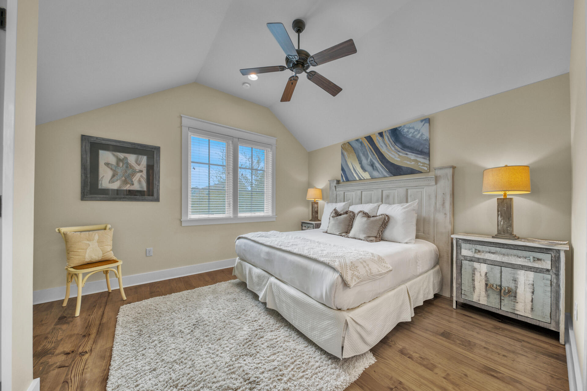 WATERSOUND WEST BEACH - Residential