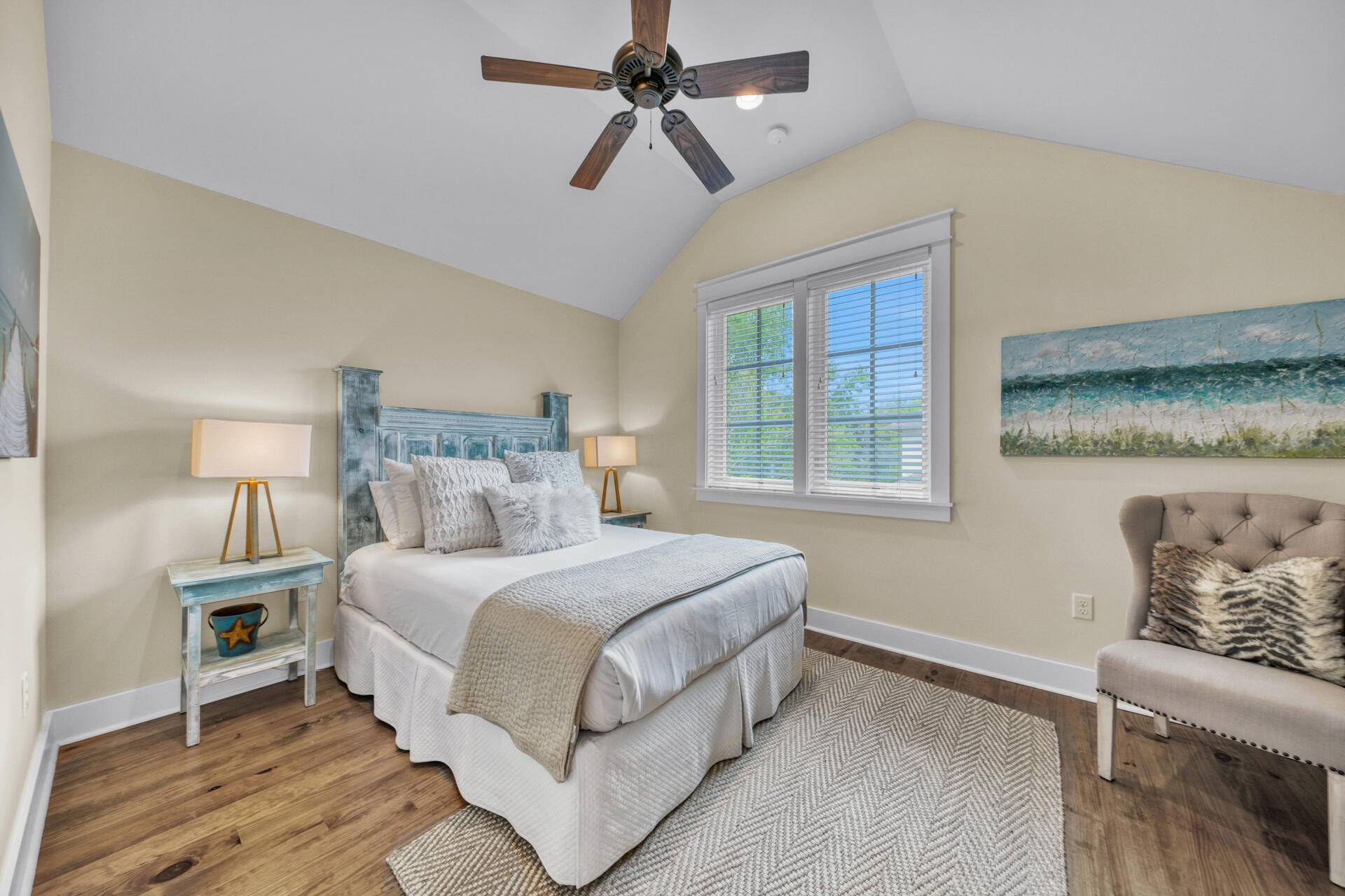 WATERSOUND WEST BEACH - Residential