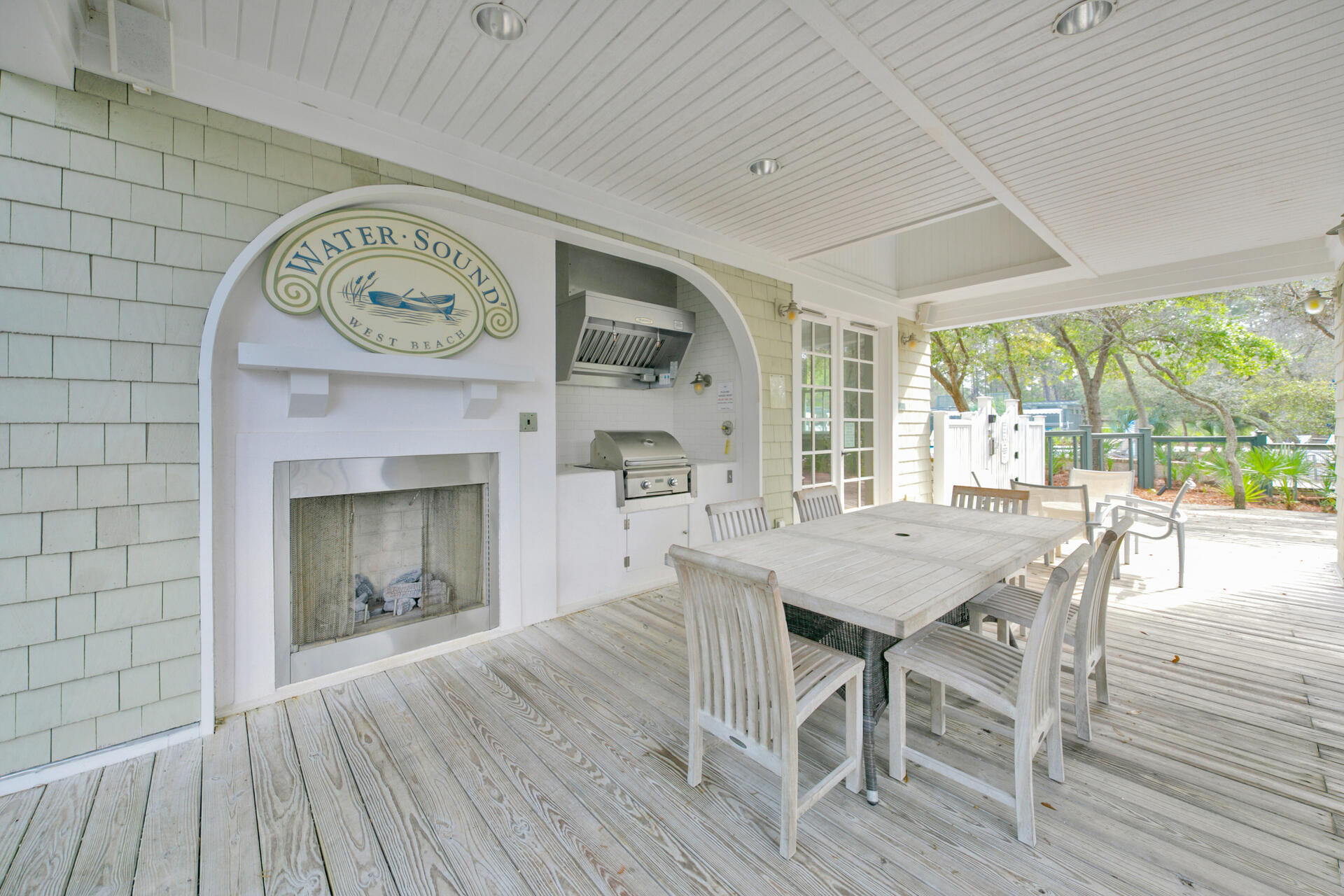 WATERSOUND WEST BEACH - Residential