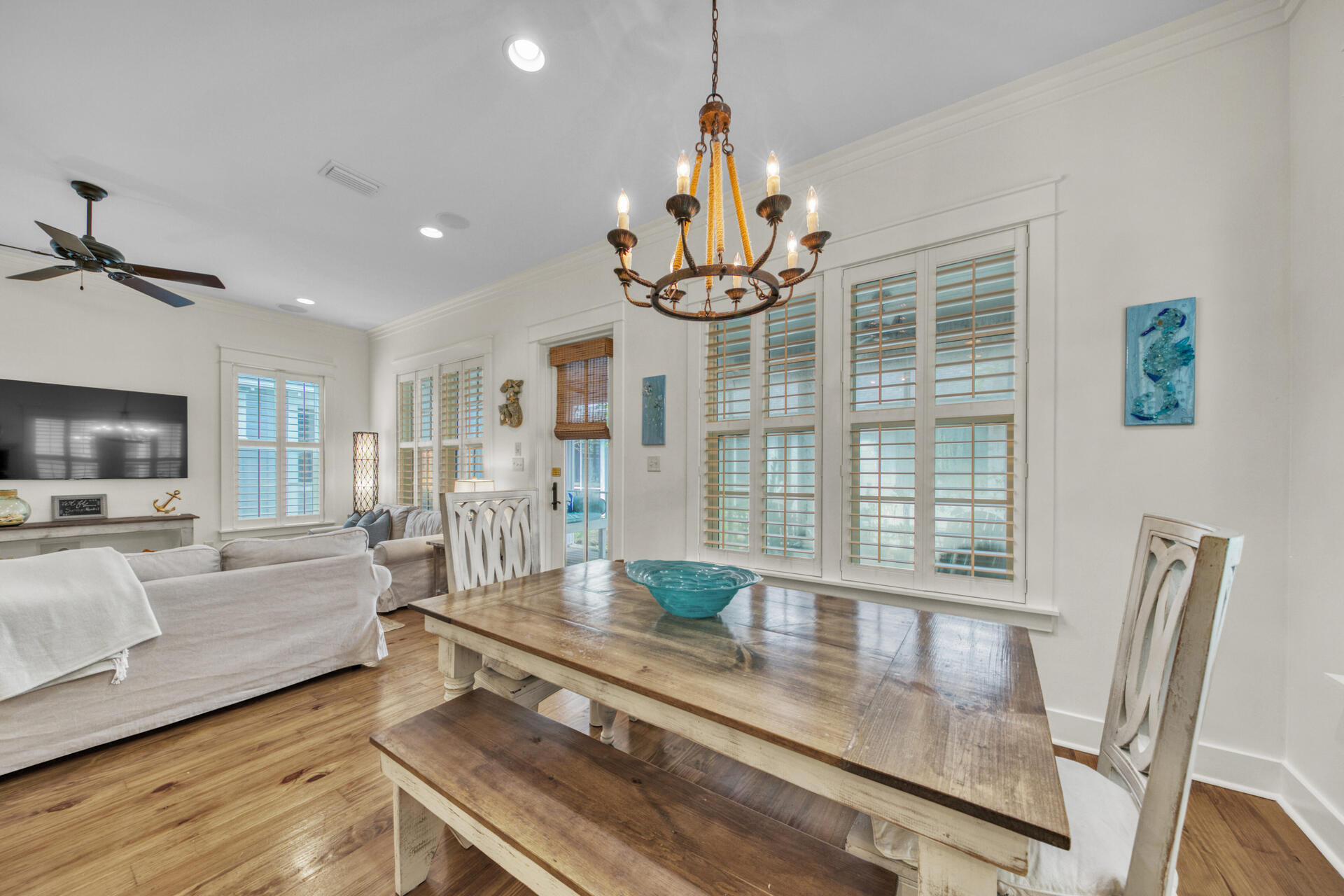 WATERSOUND WEST BEACH - Residential