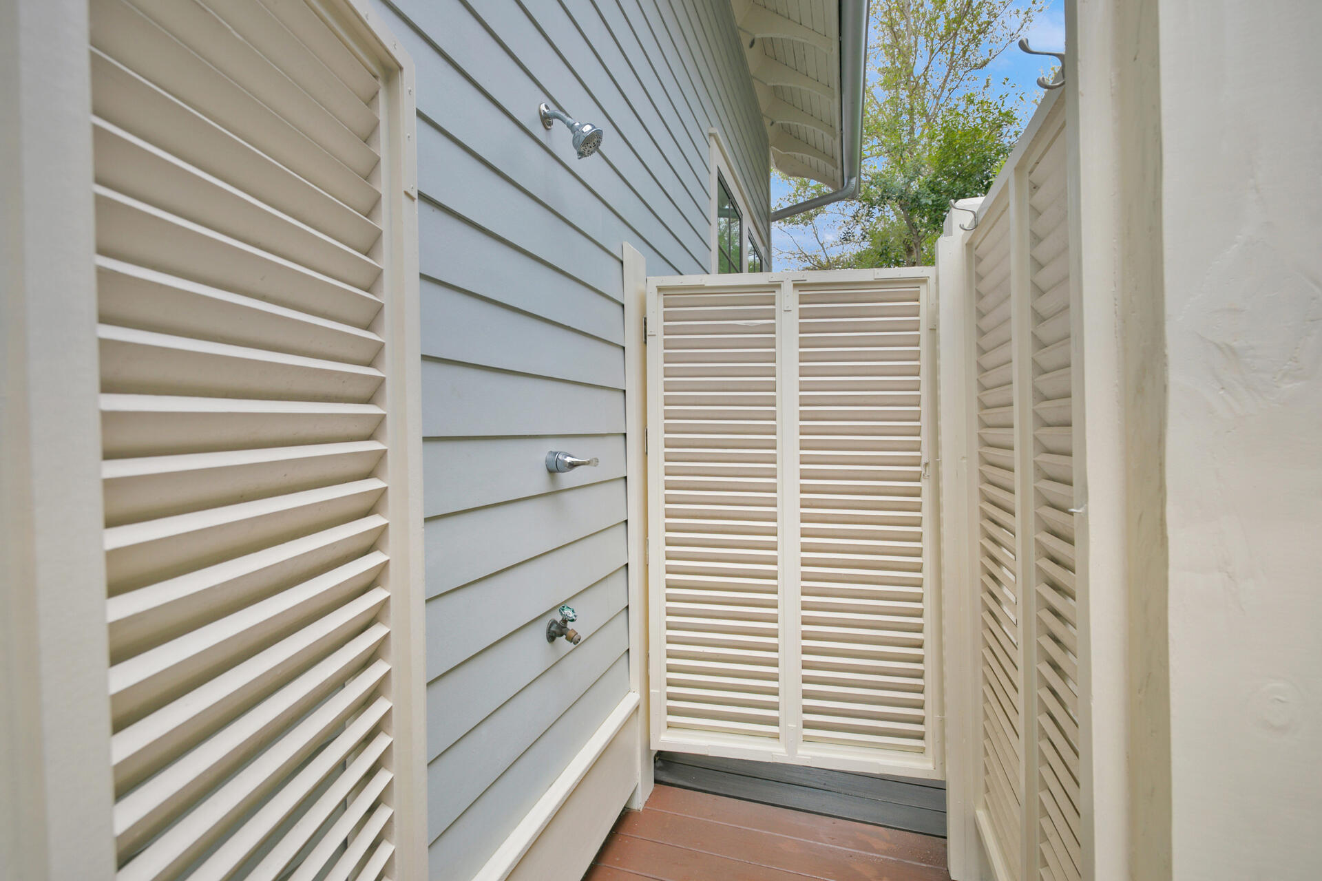 WATERSOUND WEST BEACH - Residential
