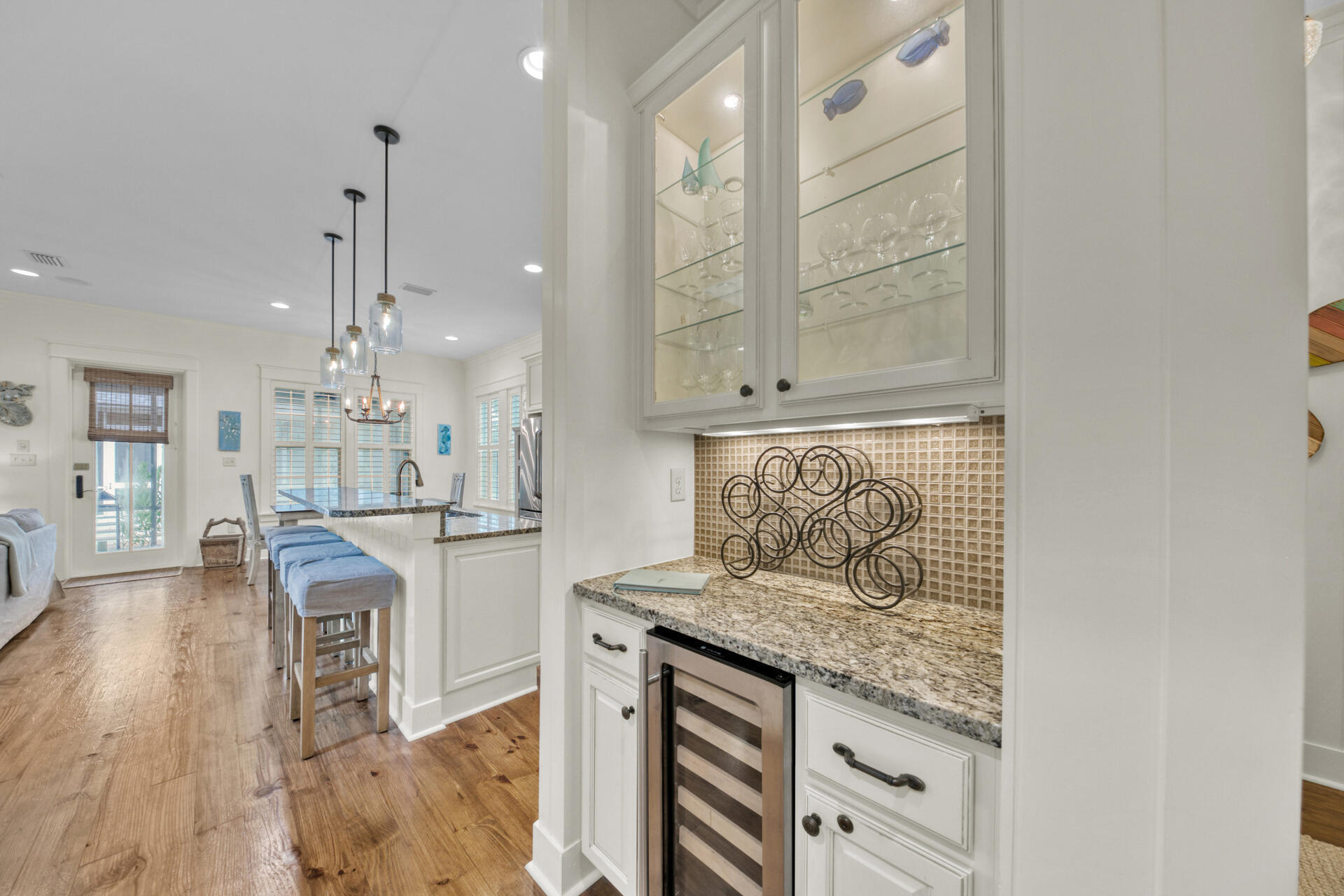 WATERSOUND WEST BEACH - Residential