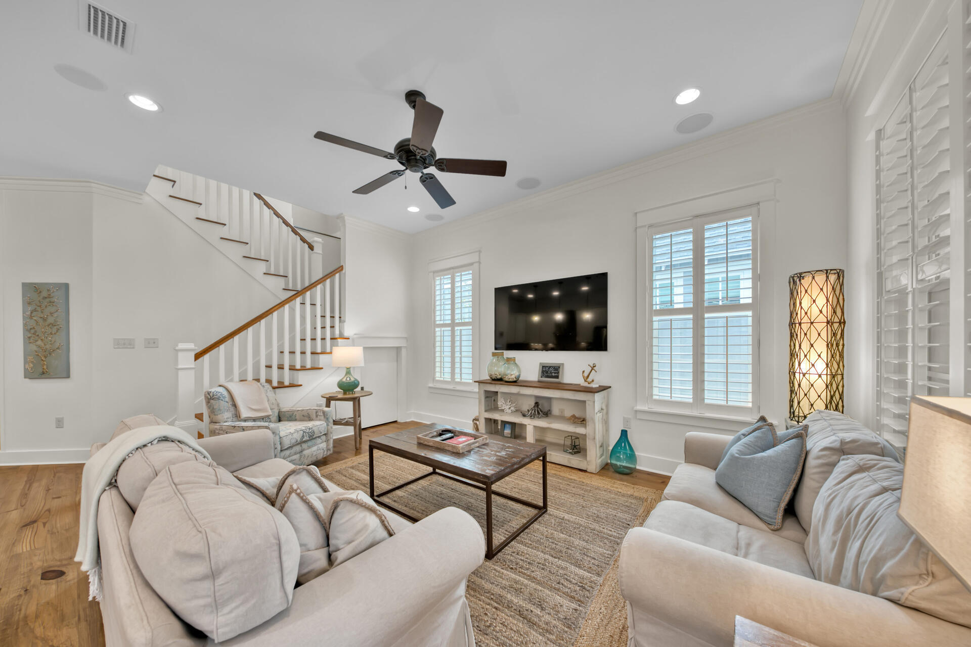 WATERSOUND WEST BEACH - Residential