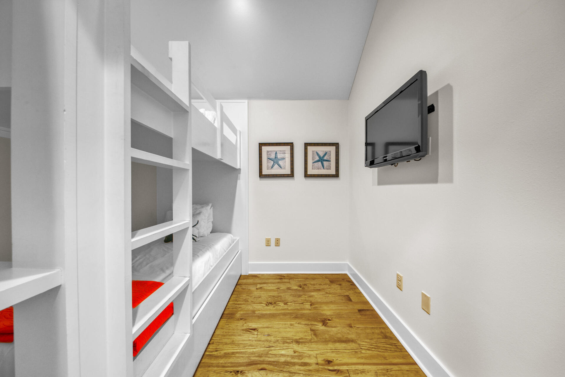 WATERSOUND WEST BEACH - Residential