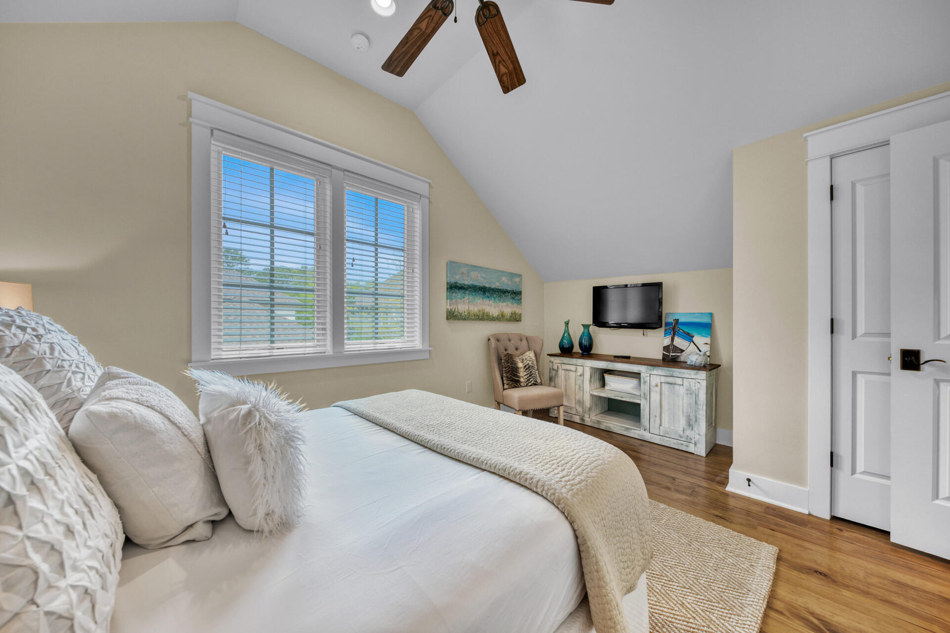 WATERSOUND WEST BEACH - Residential