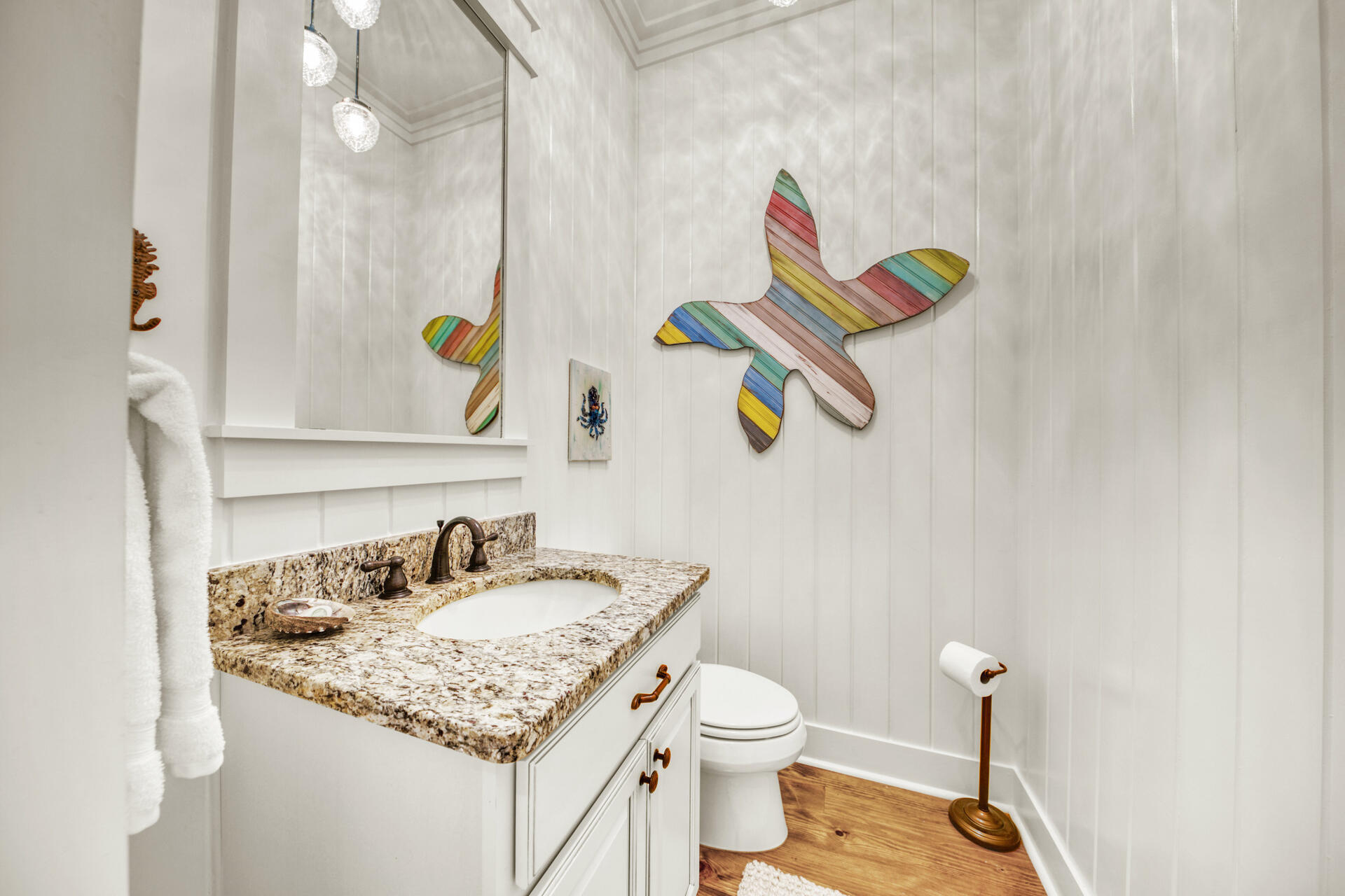WATERSOUND WEST BEACH - Residential