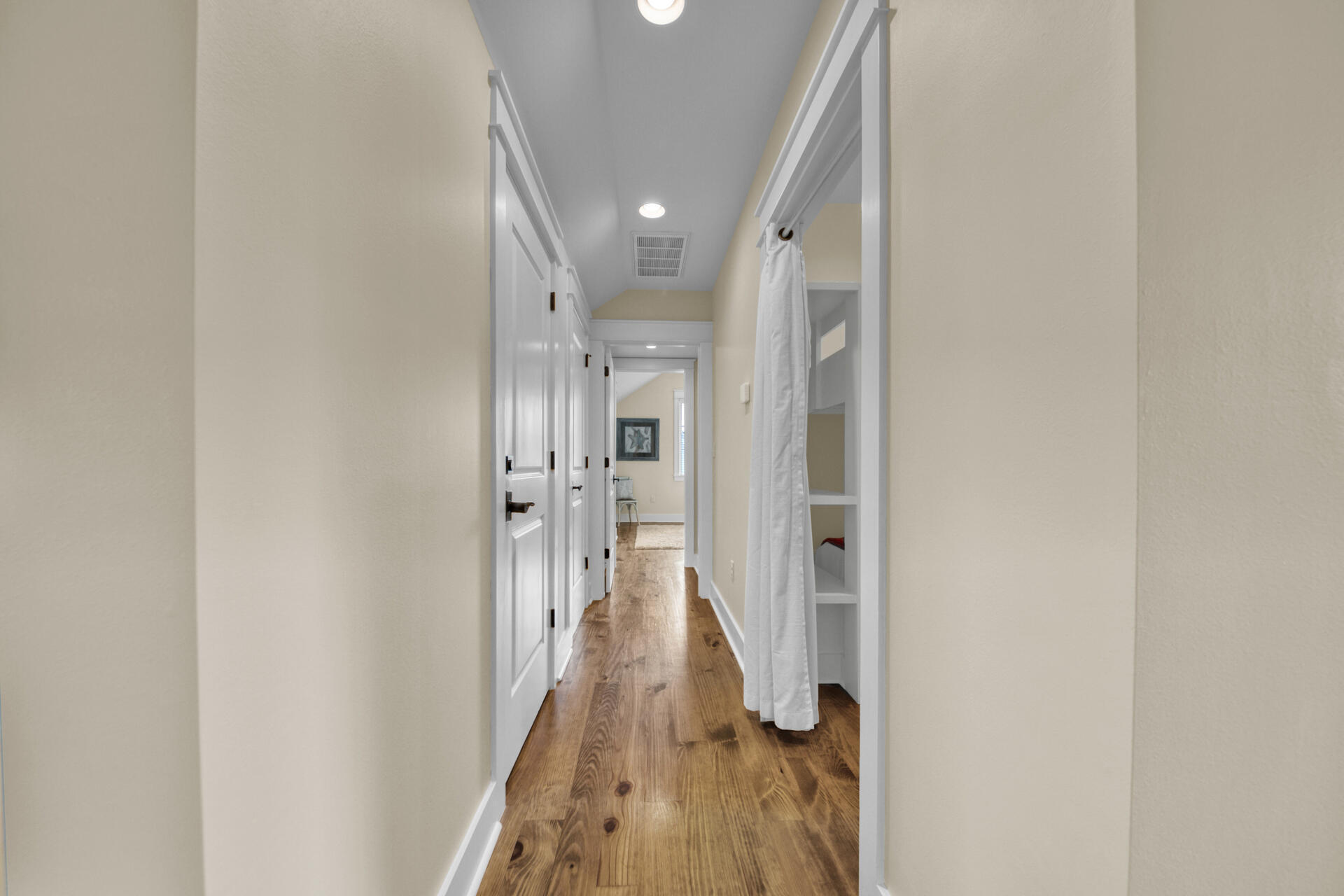 WATERSOUND WEST BEACH - Residential