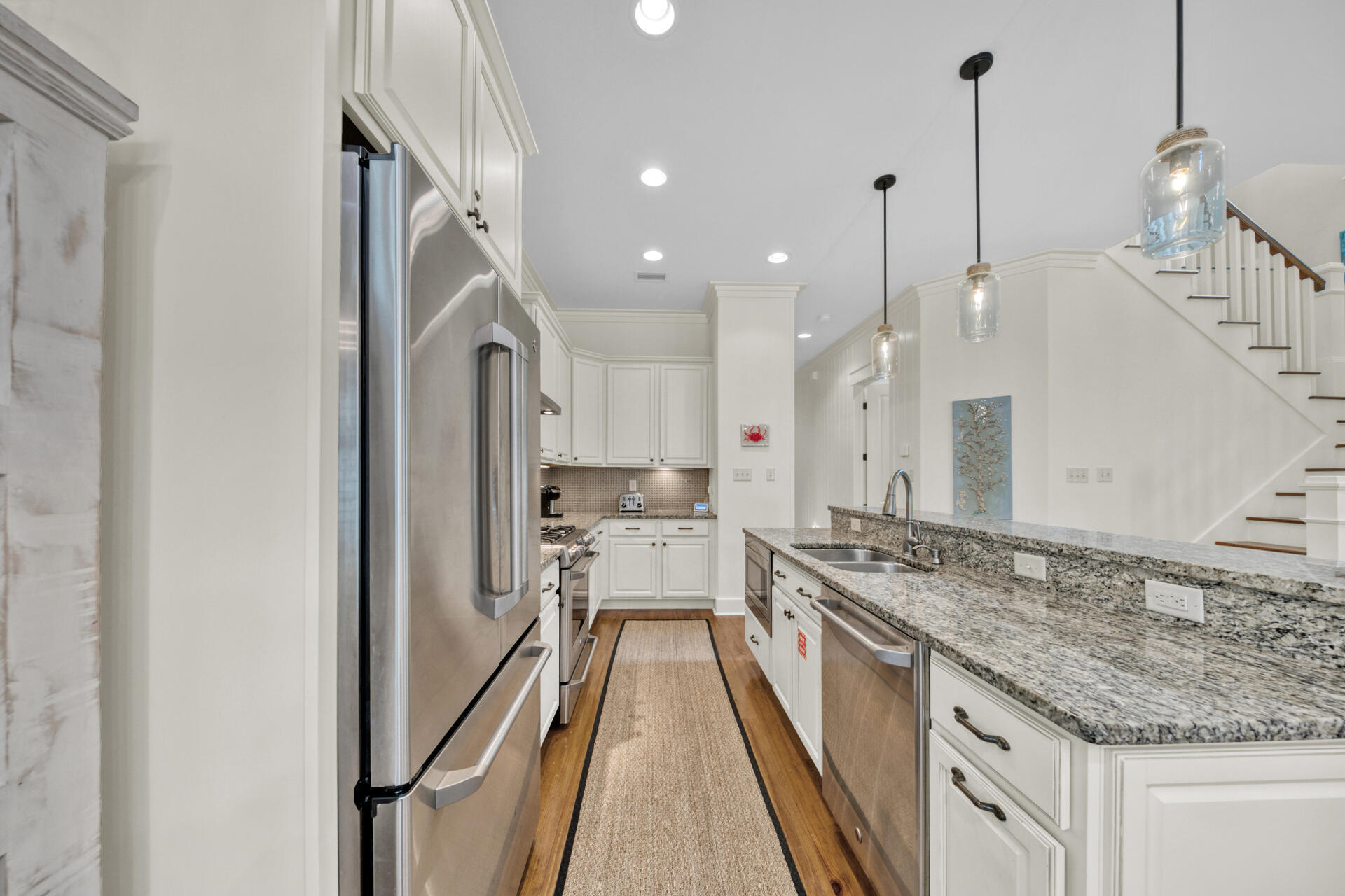 WATERSOUND WEST BEACH - Residential