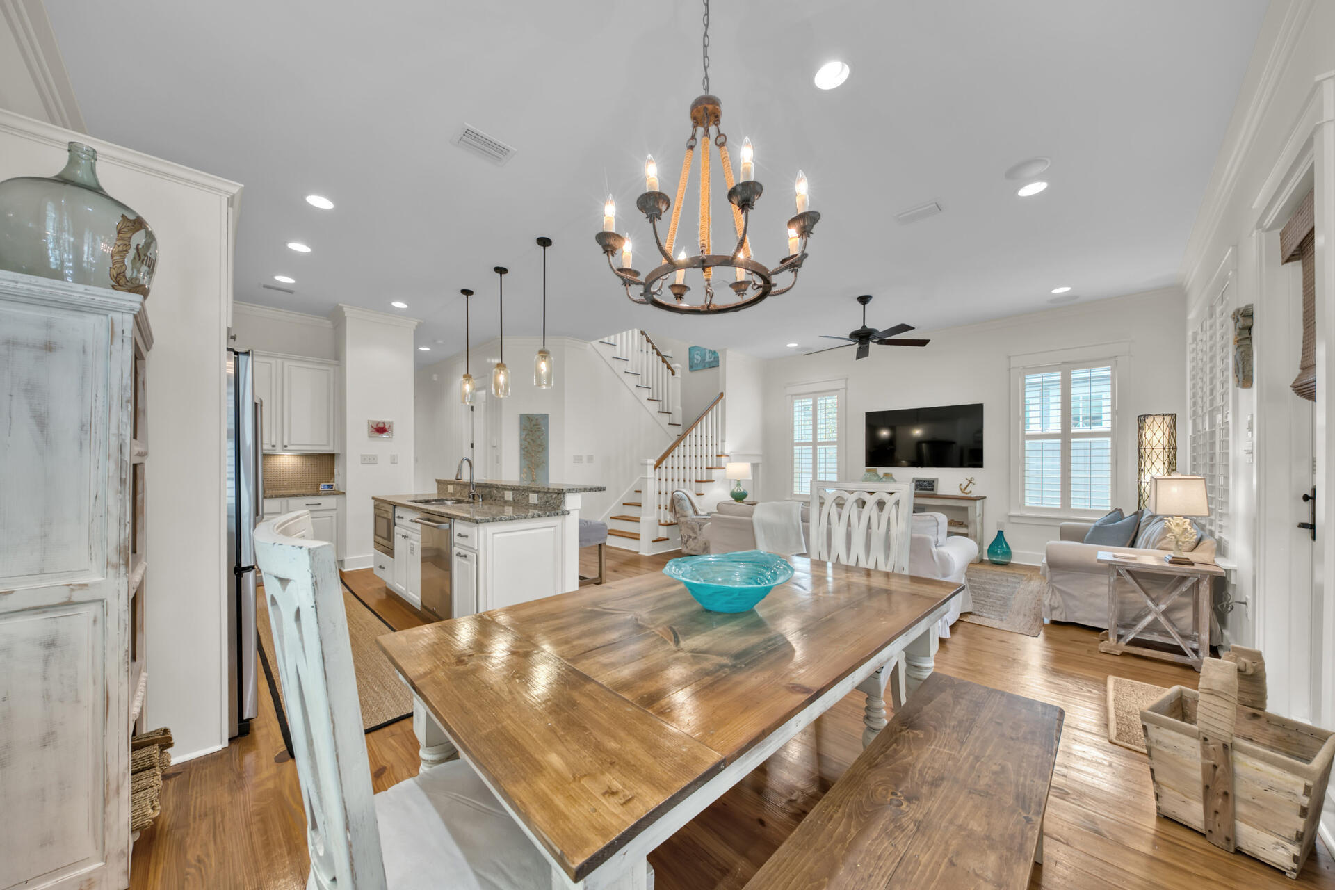 WATERSOUND WEST BEACH - Residential