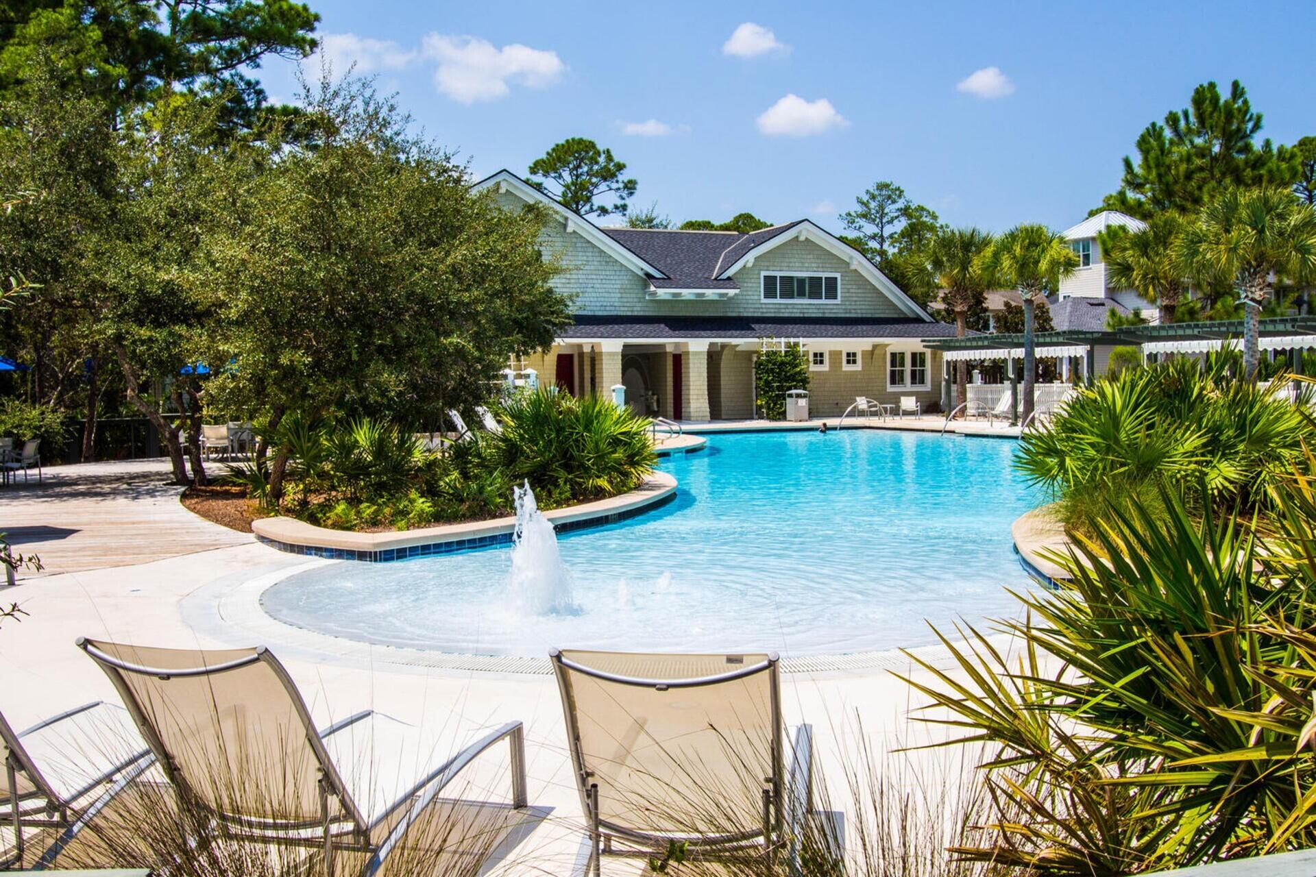 WATERSOUND WEST BEACH - Residential