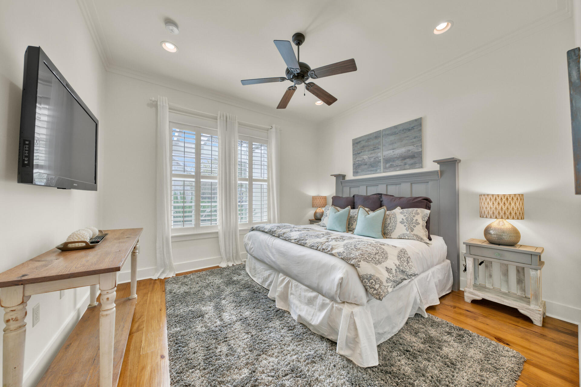 WATERSOUND WEST BEACH - Residential