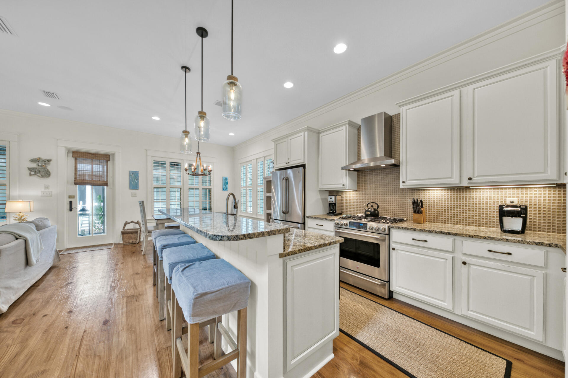 WATERSOUND WEST BEACH - Residential