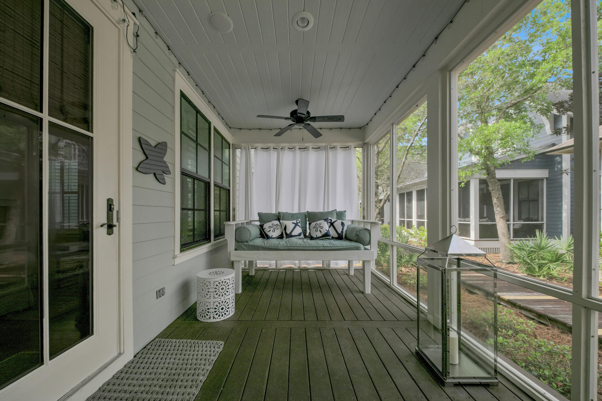 WATERSOUND WEST BEACH - Residential